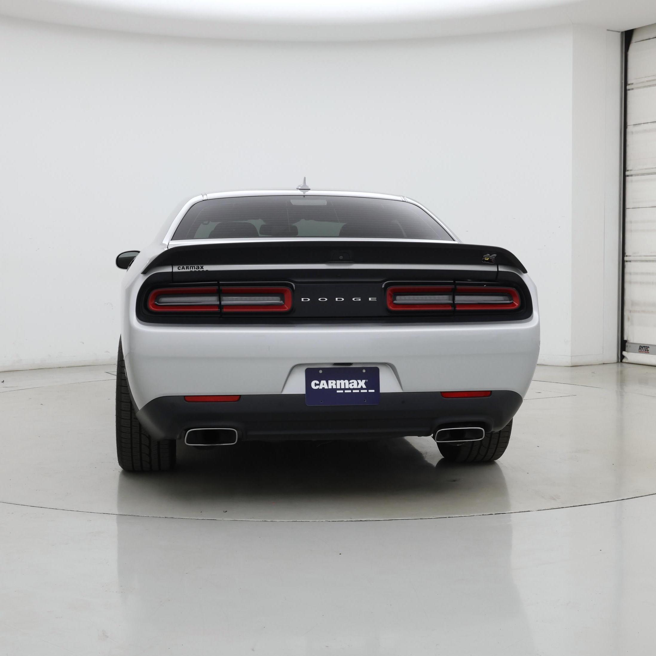 Thumbnail: 2020 Dodge Challenger - 6