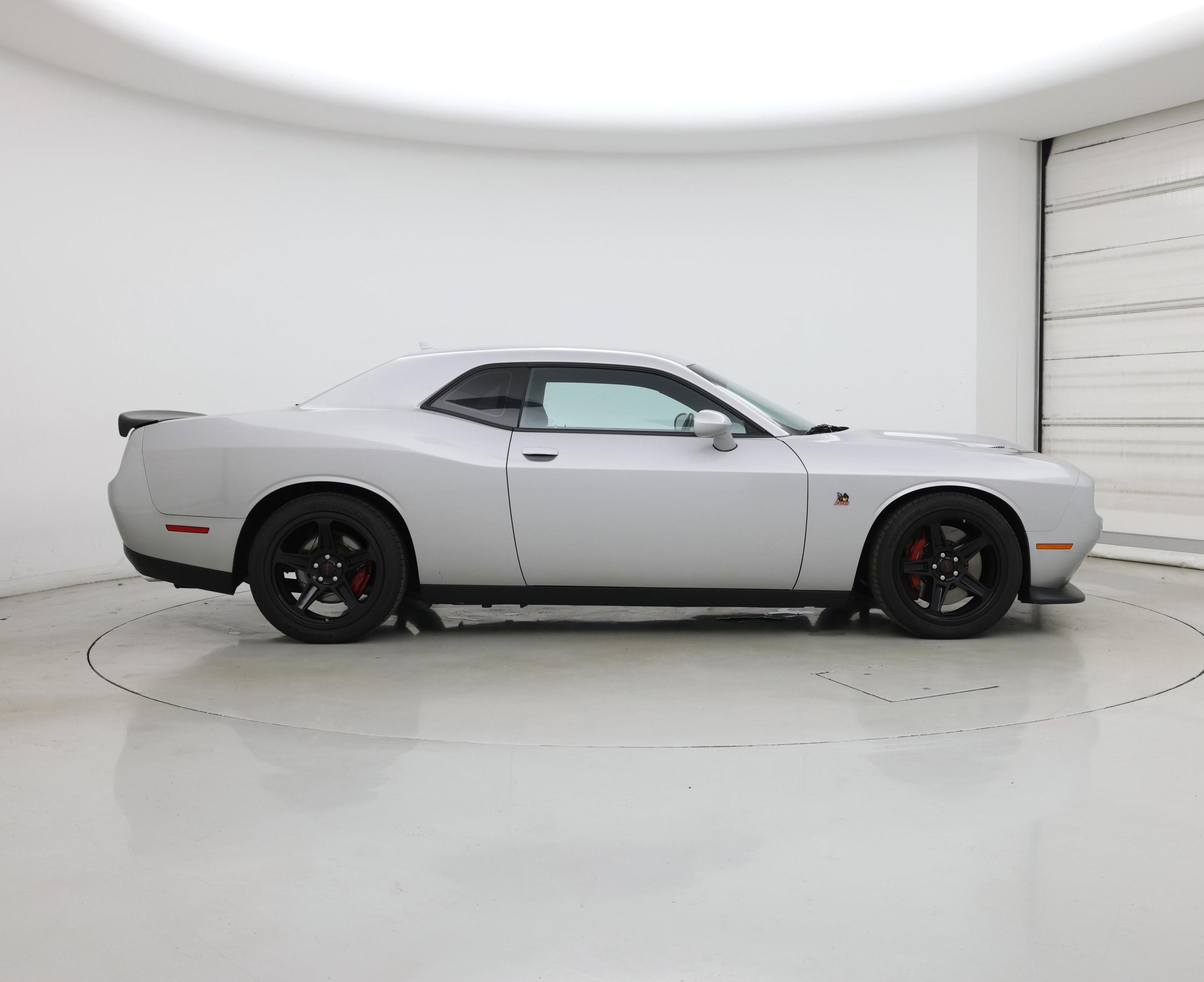 Thumbnail: 2020 Dodge Challenger - 7