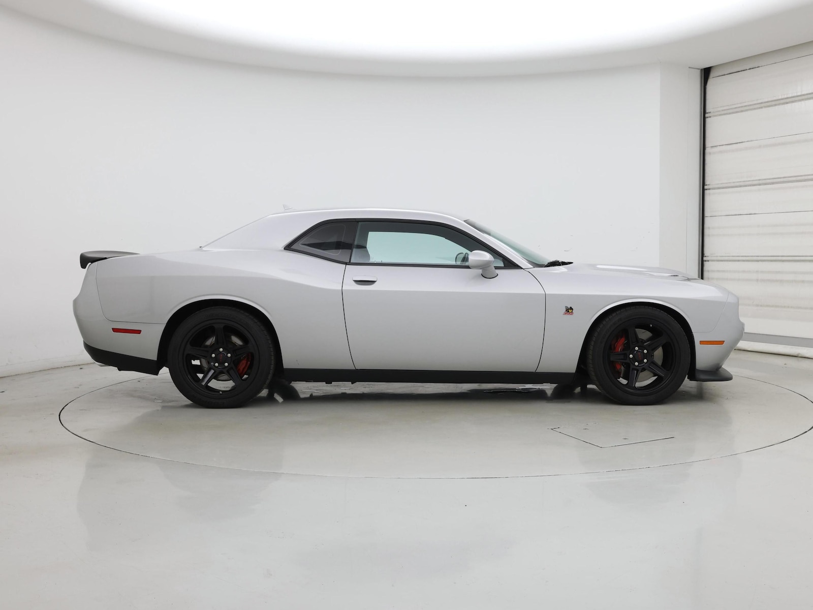 2020 Dodge Challenger R/T - Photo 8
