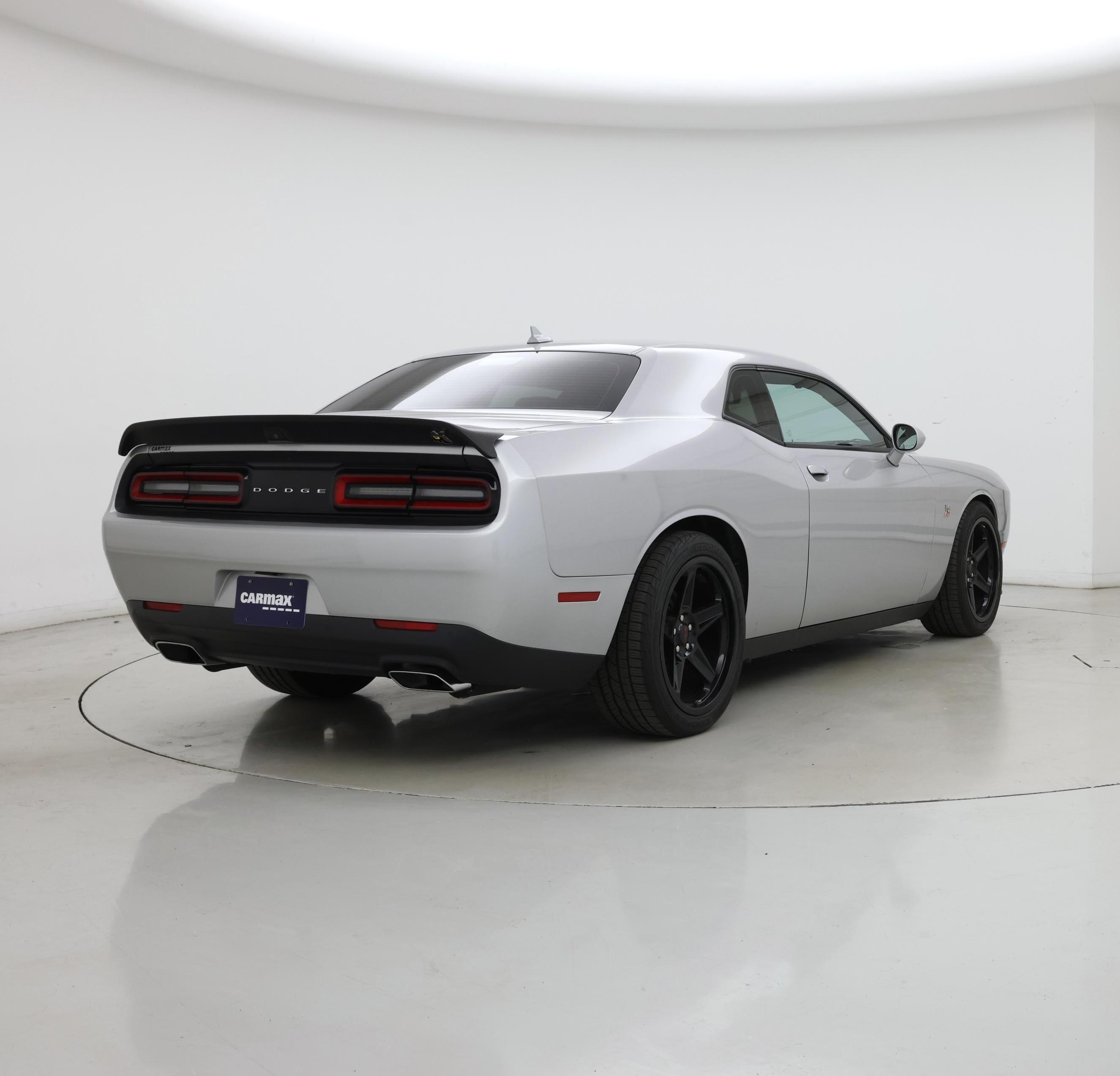 Thumbnail: 2020 Dodge Challenger - 8