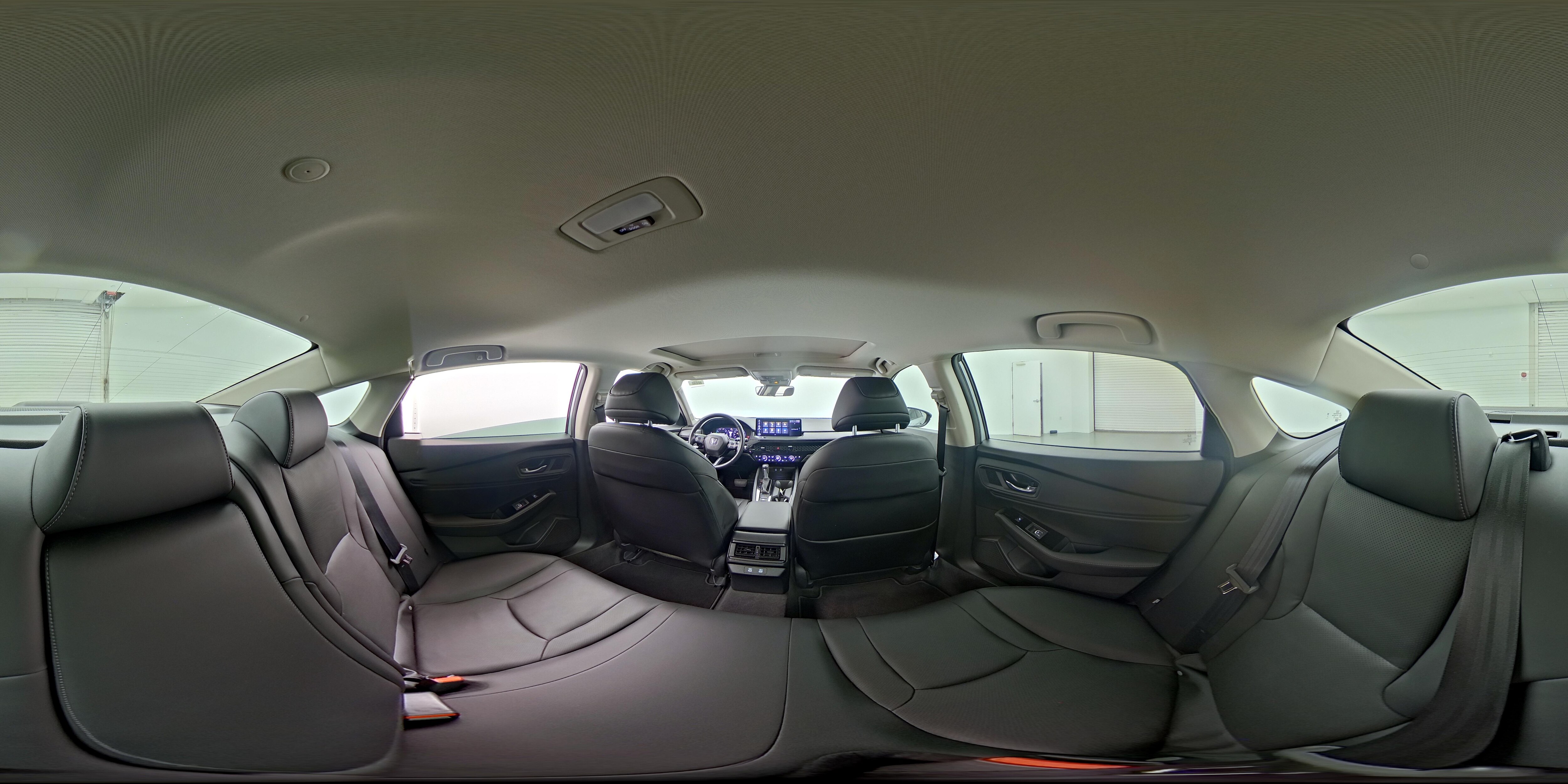 2024 Honda Accord Hybrid Touring - Photo 25