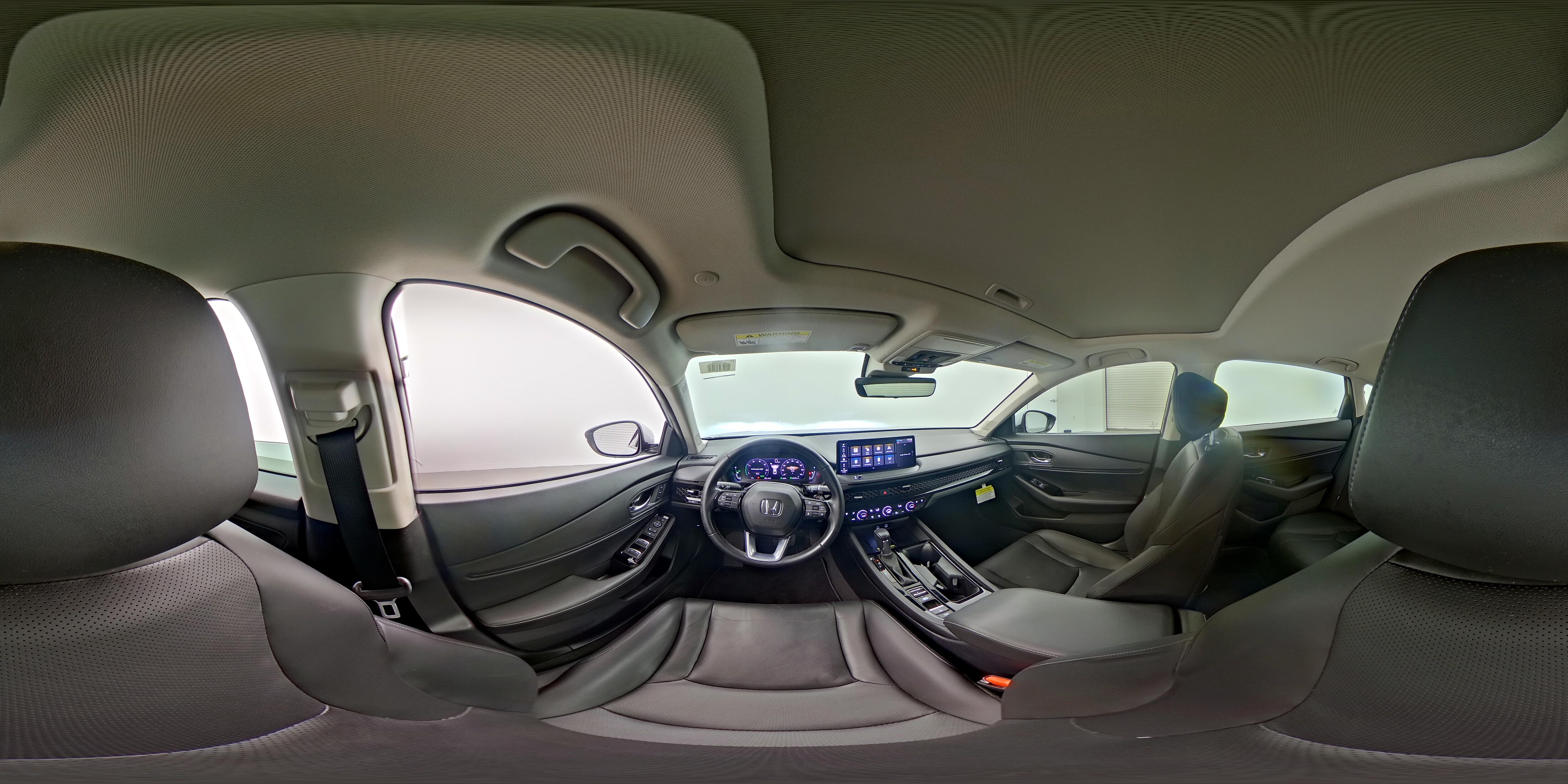 2024 Honda Accord Hybrid Touring - Photo 26