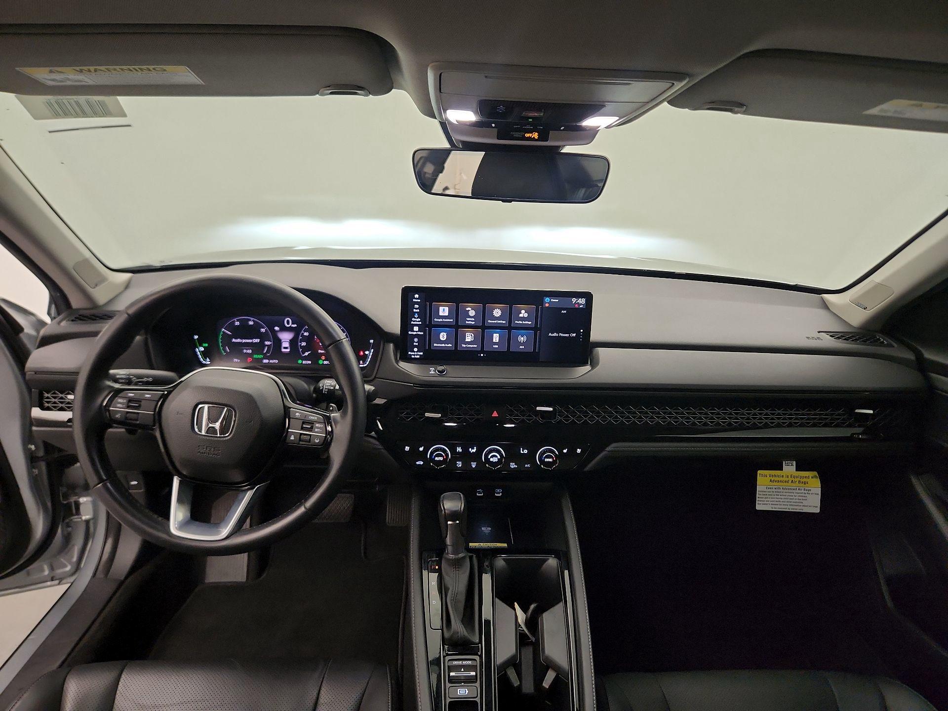Thumbnail: 2024 Honda Accord - 9