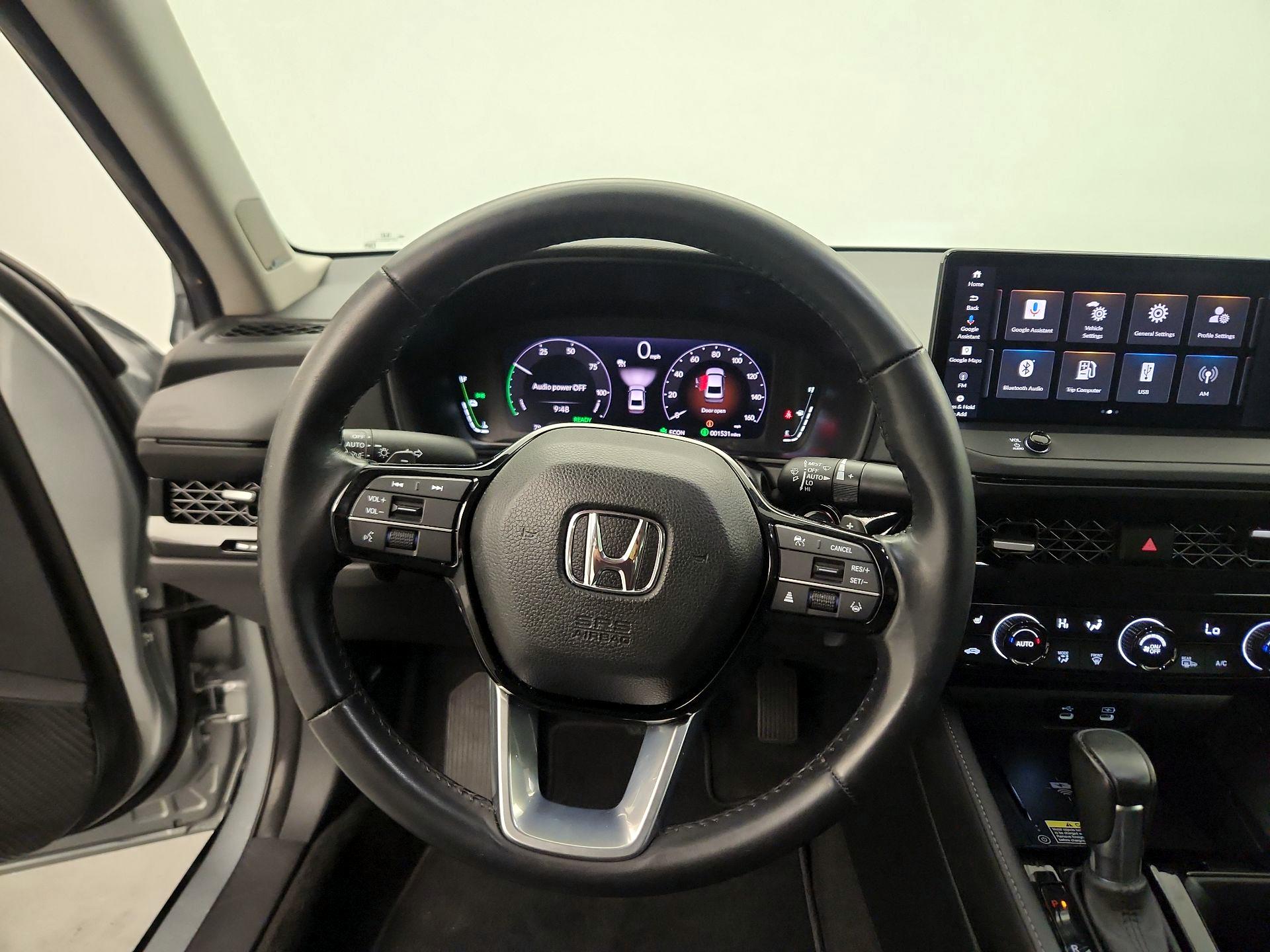 Thumbnail: 2024 Honda Accord - 10