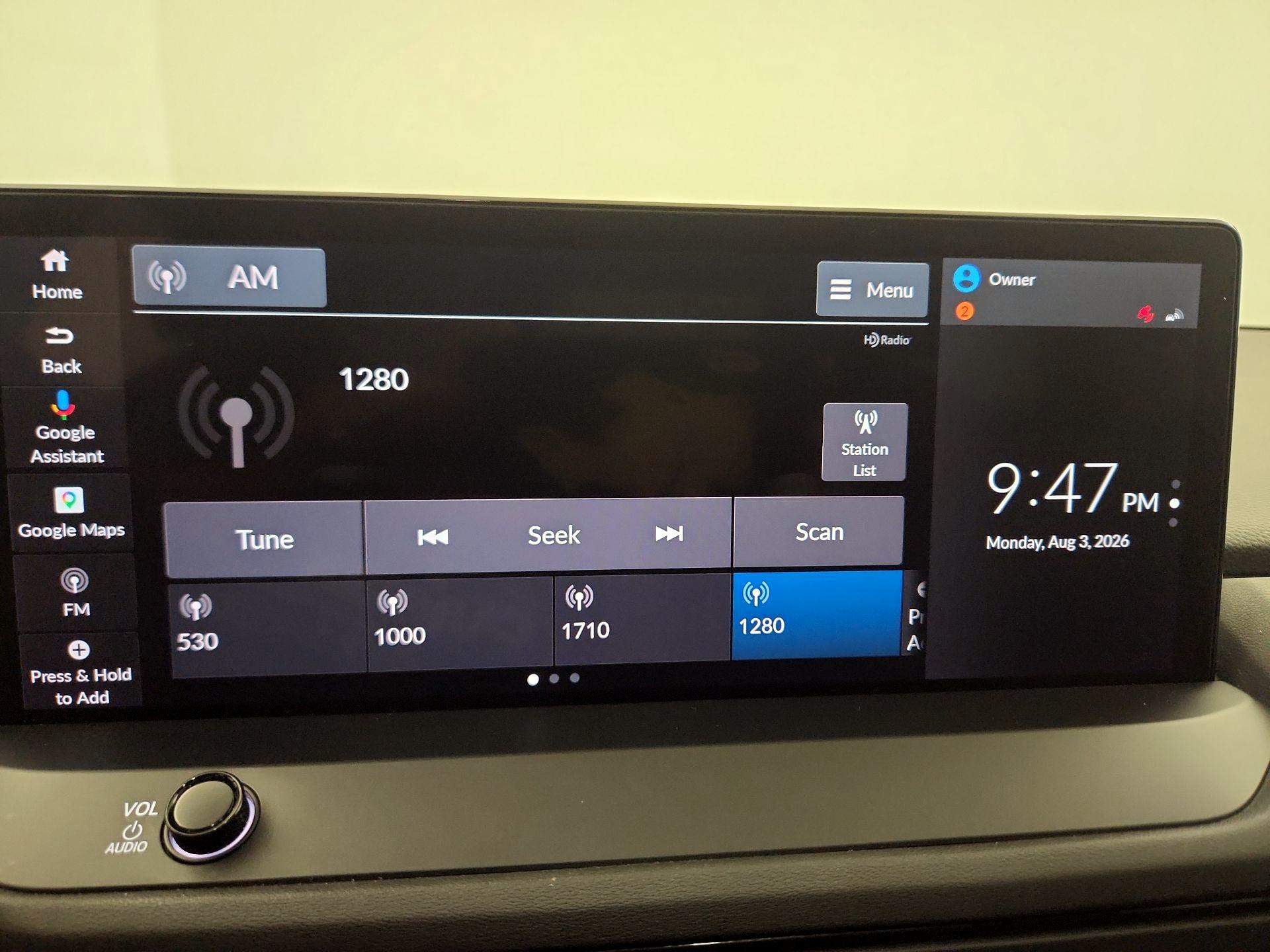 Thumbnail: 2024 Honda Accord - 14