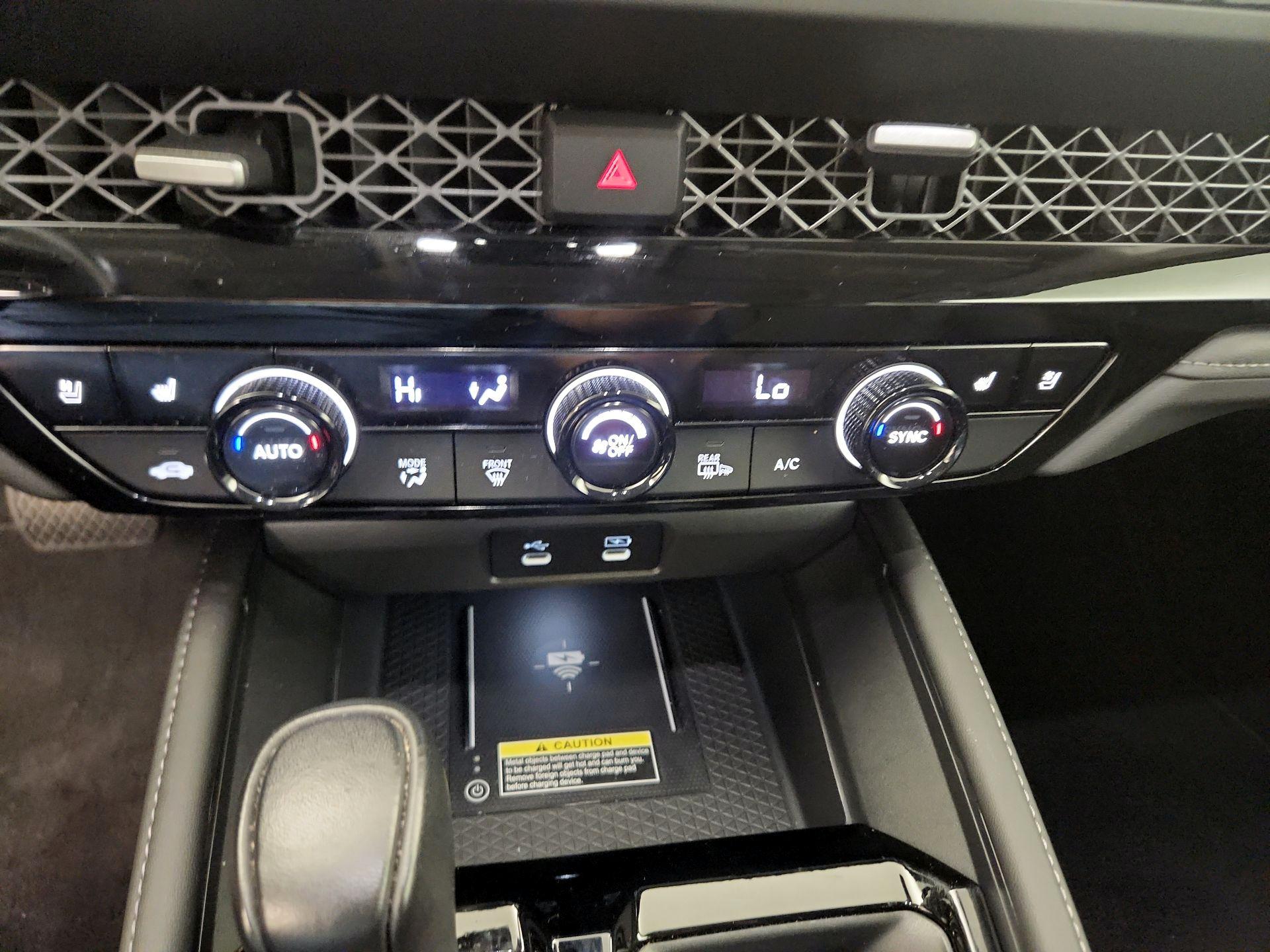 Thumbnail: 2024 Honda Accord - 15