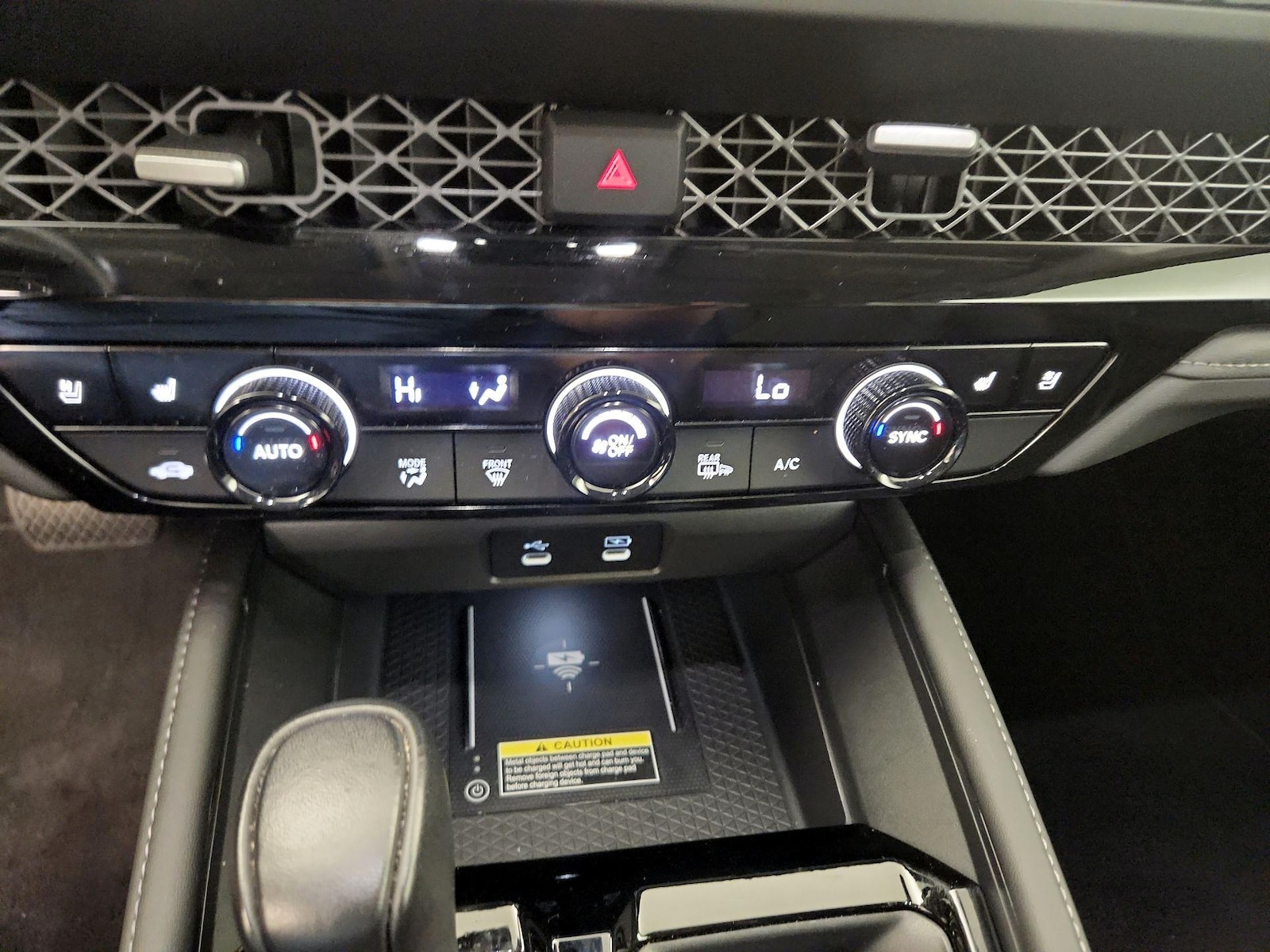 2024 Honda Accord Hybrid Touring - Photo 16