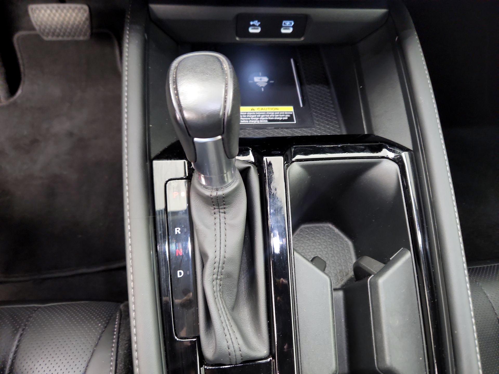 Thumbnail: 2024 Honda Accord - 16