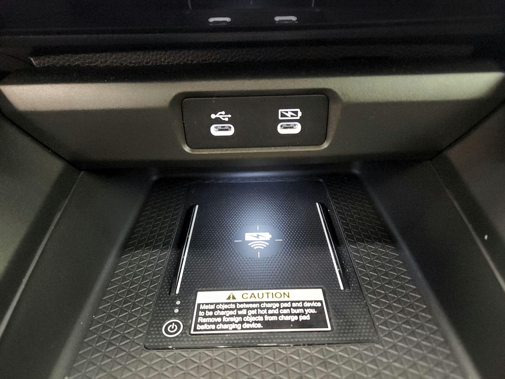 Thumbnail: 2024 Honda Accord - 17