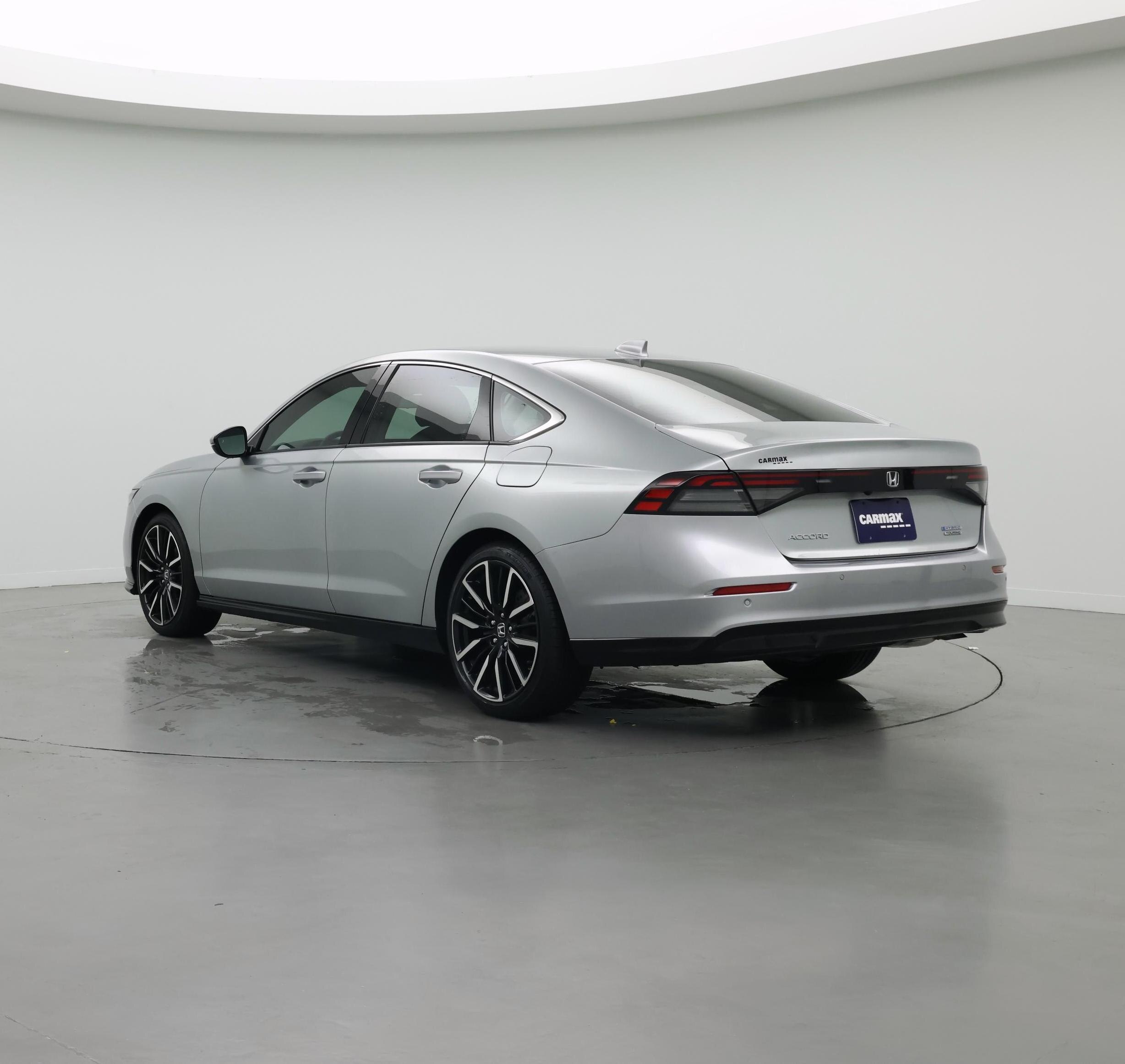Thumbnail: 2024 Honda Accord - 2