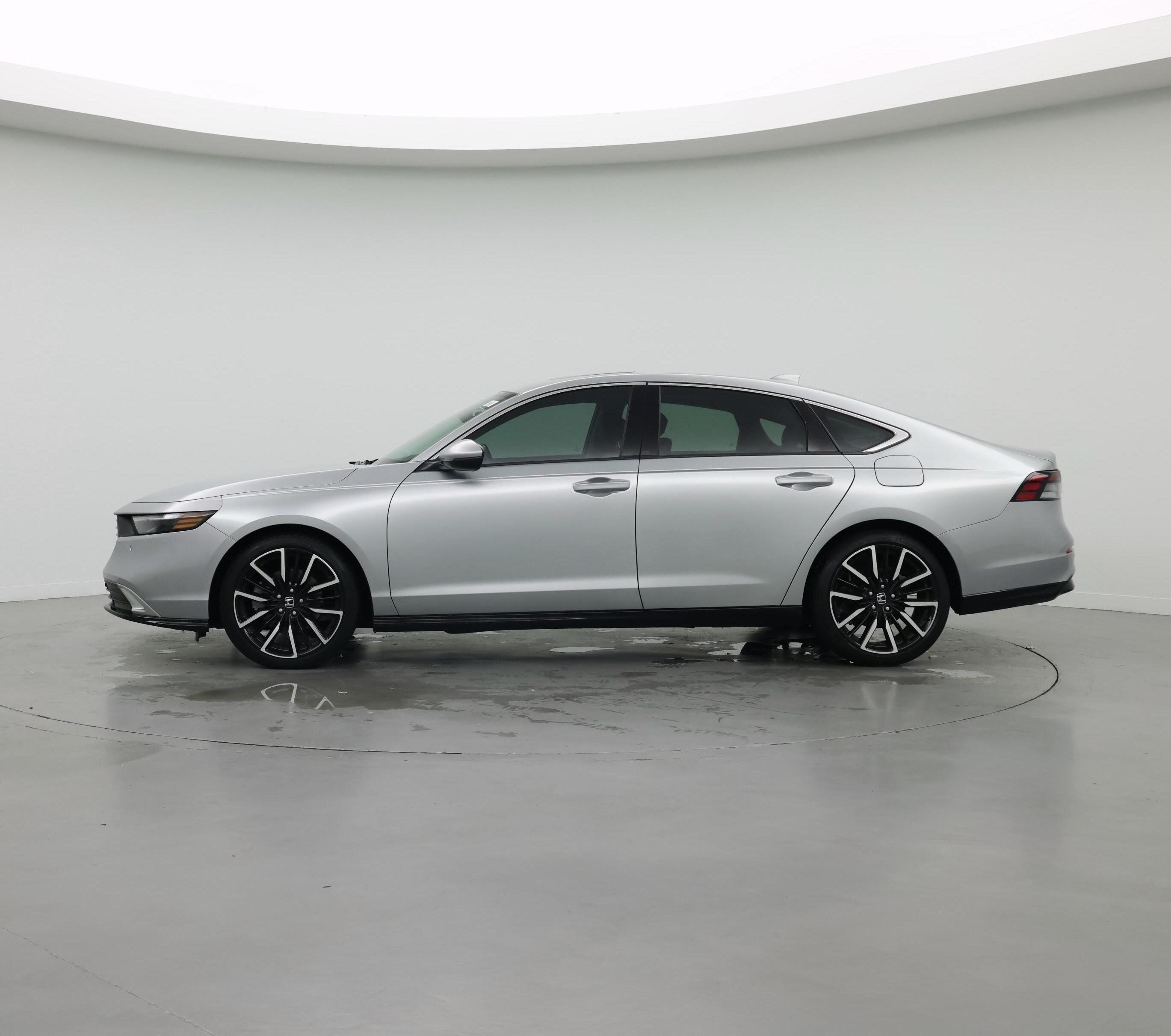 Thumbnail: 2024 Honda Accord - 3