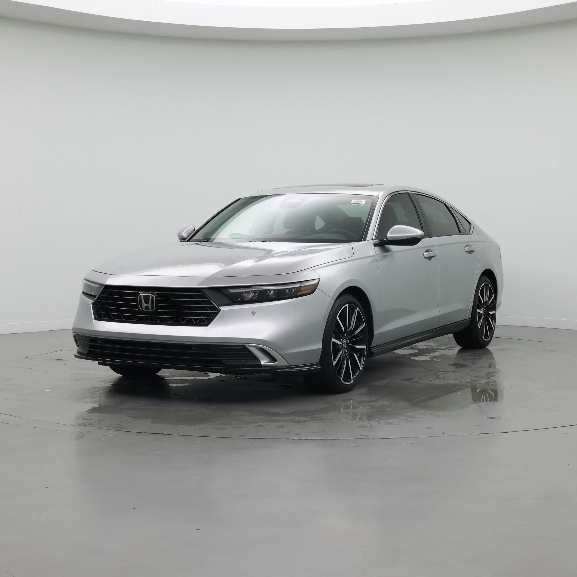 Thumbnail: 2024 Honda Accord - 4
