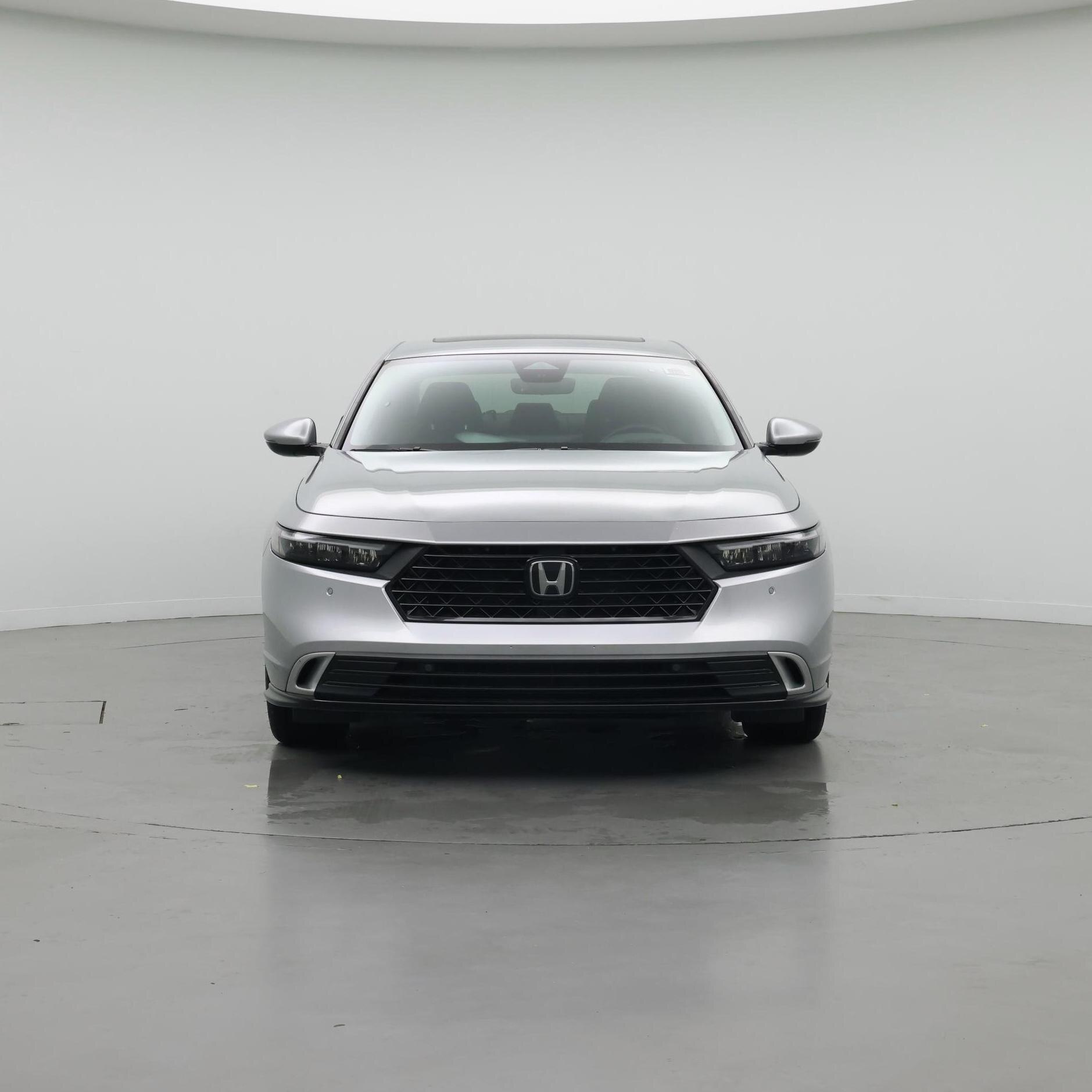 Thumbnail: 2024 Honda Accord - 5