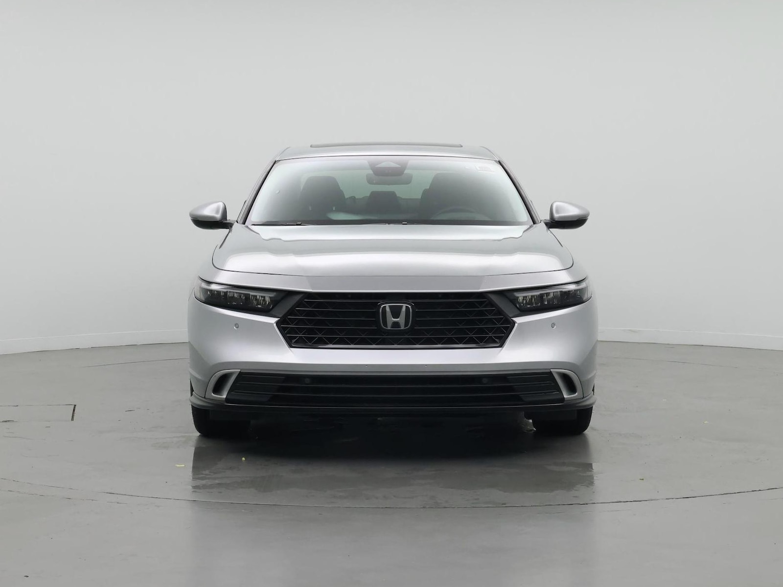 2024 Honda Accord Hybrid Touring - Photo 6