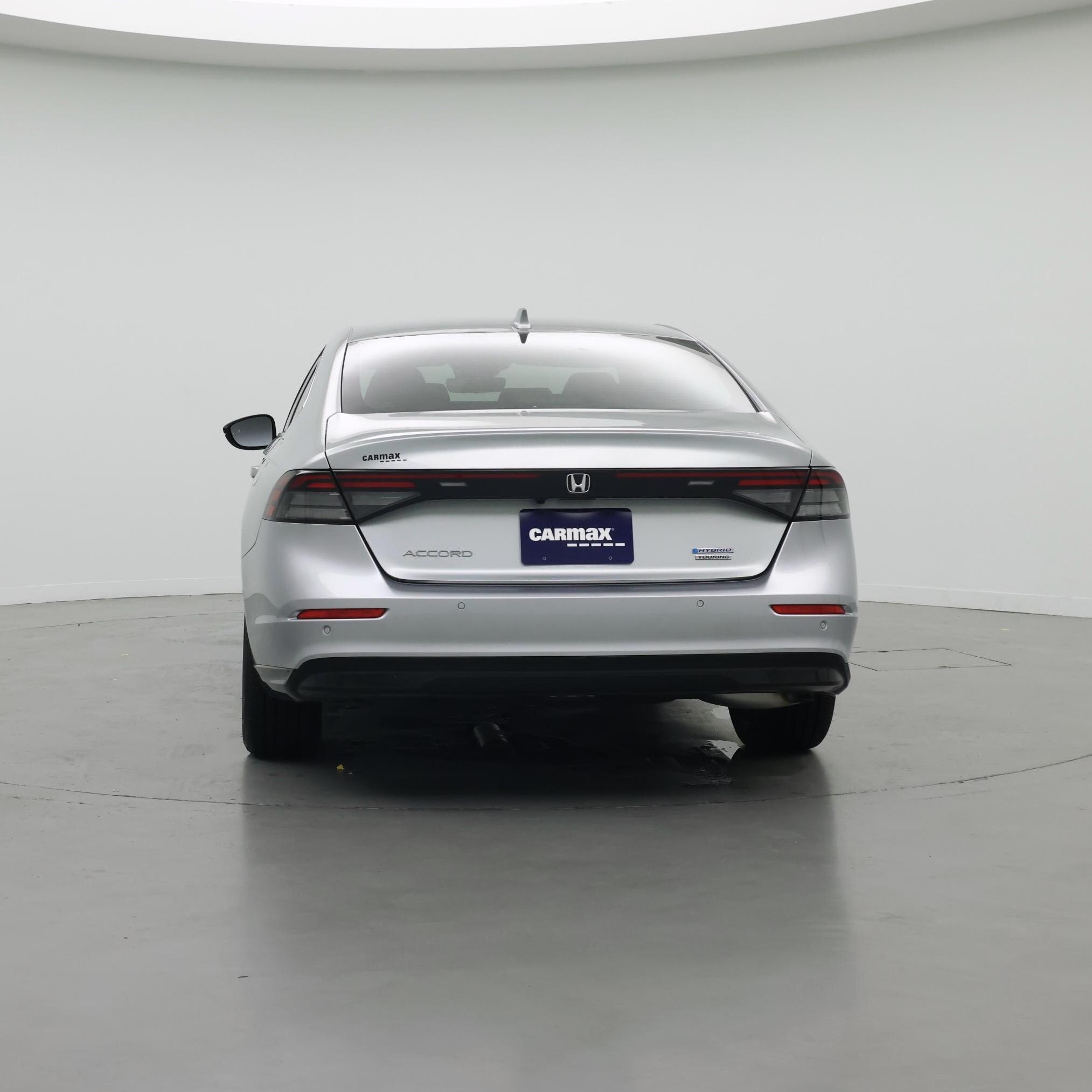 Thumbnail: 2024 Honda Accord - 6