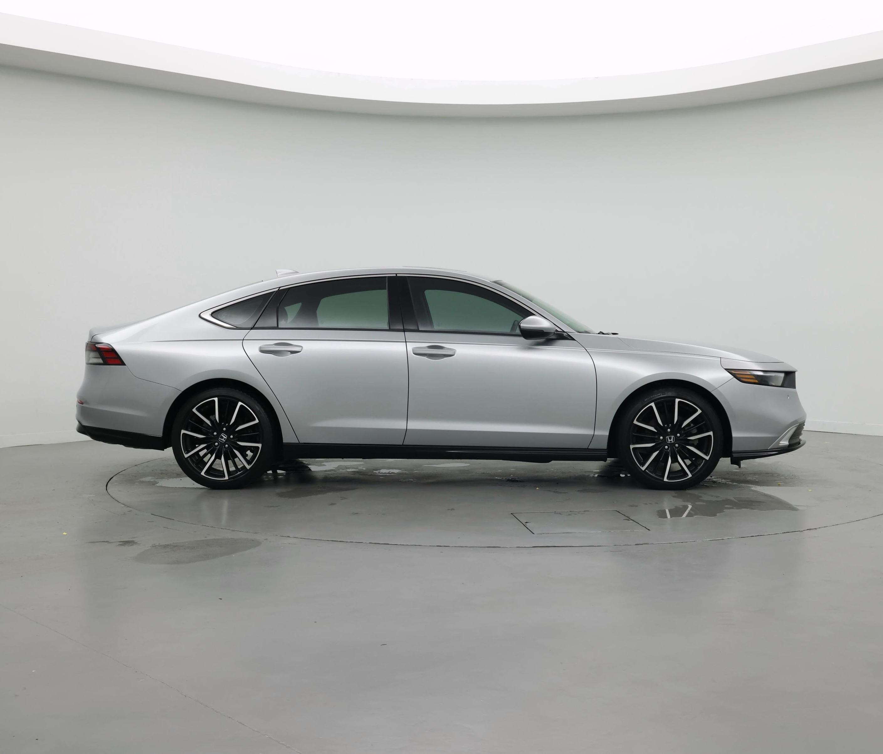 Thumbnail: 2024 Honda Accord - 7