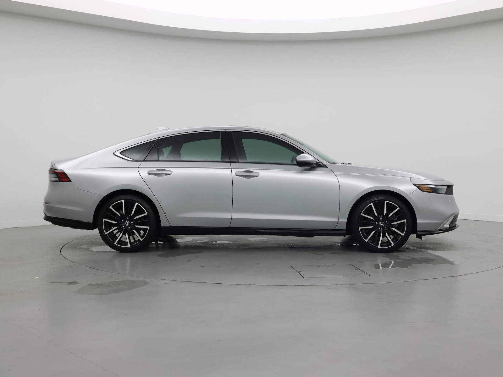 2024 Honda Accord Hybrid Touring - Photo 8