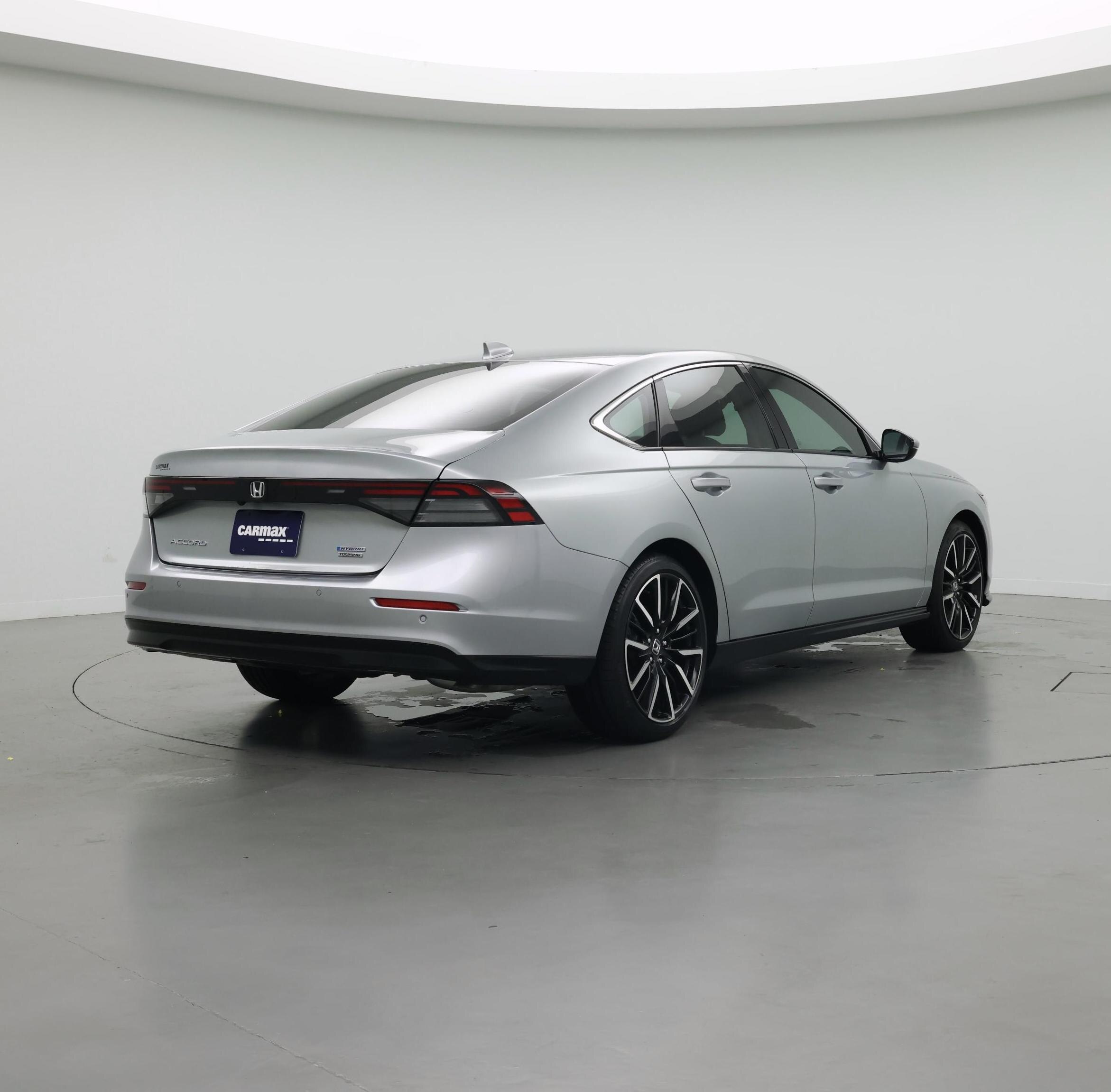 Thumbnail: 2024 Honda Accord - 8