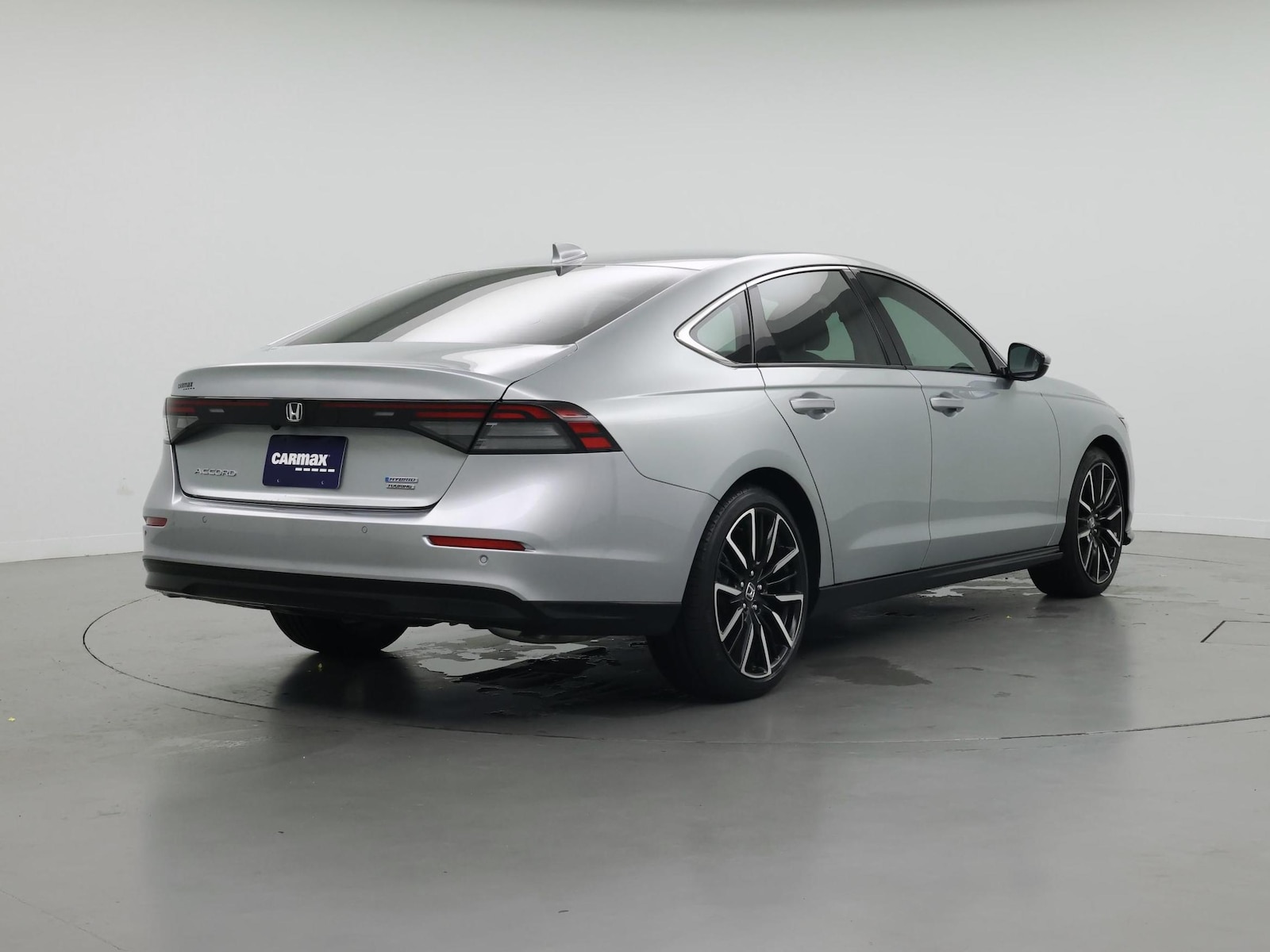 2024 Honda Accord Hybrid Touring - Photo 9