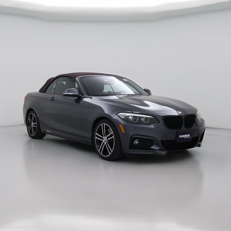2021 BMW 230 I
