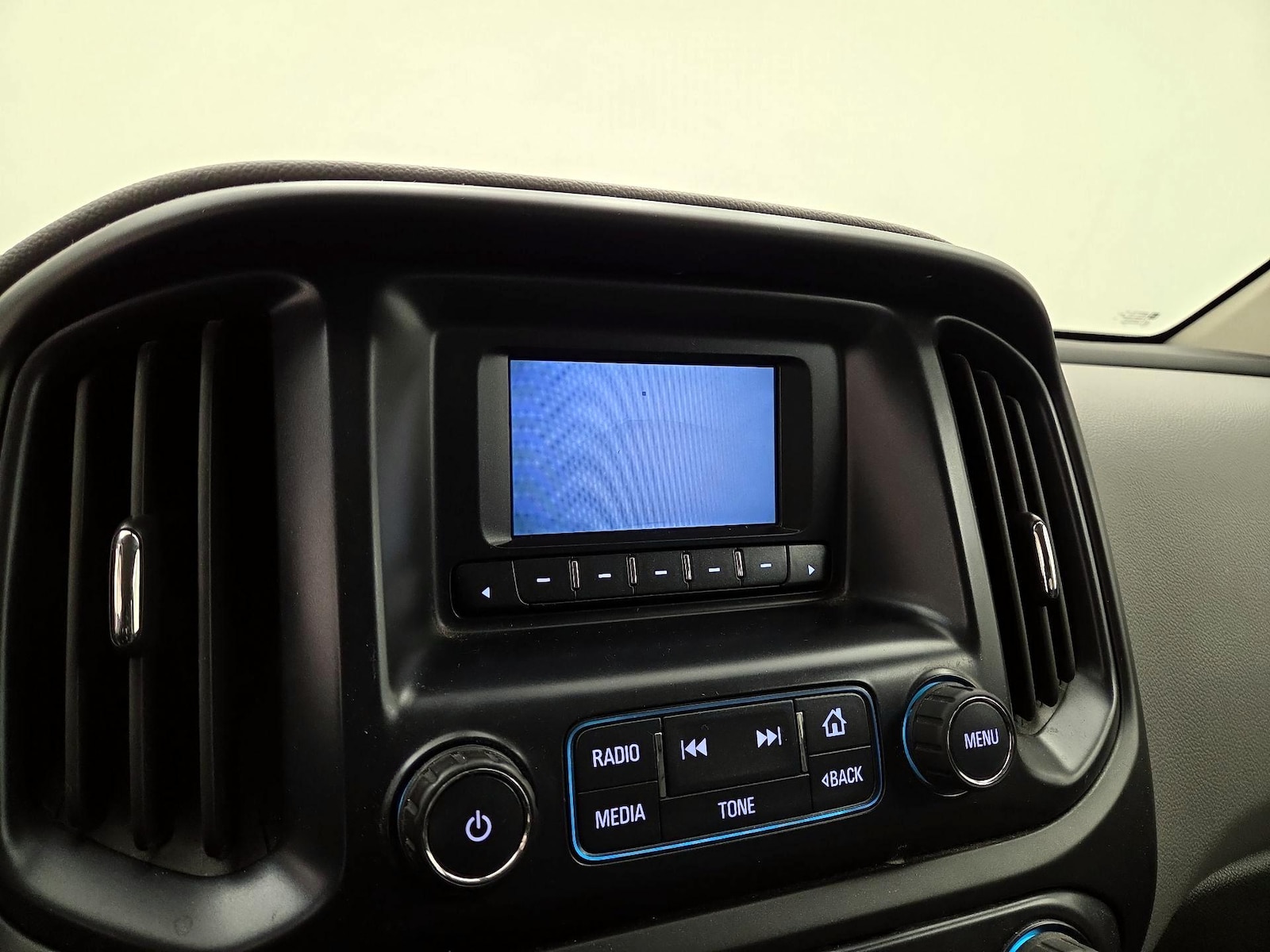 2017 Chevrolet Colorado Work Truck - Photo 15