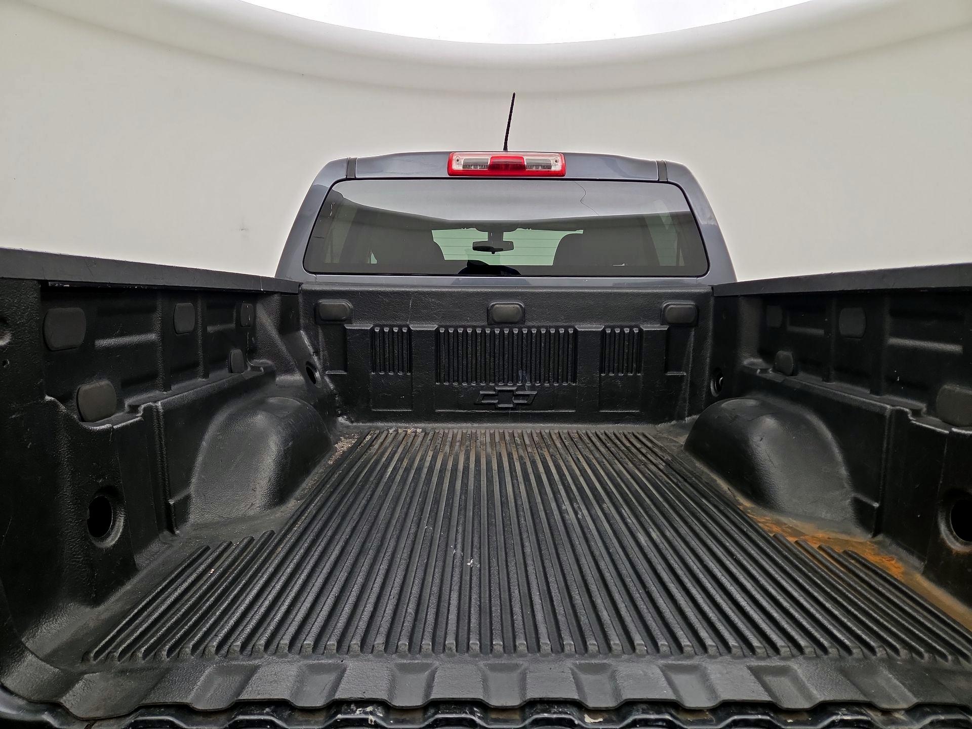Thumbnail: 2017 Chevrolet Colorado - 20