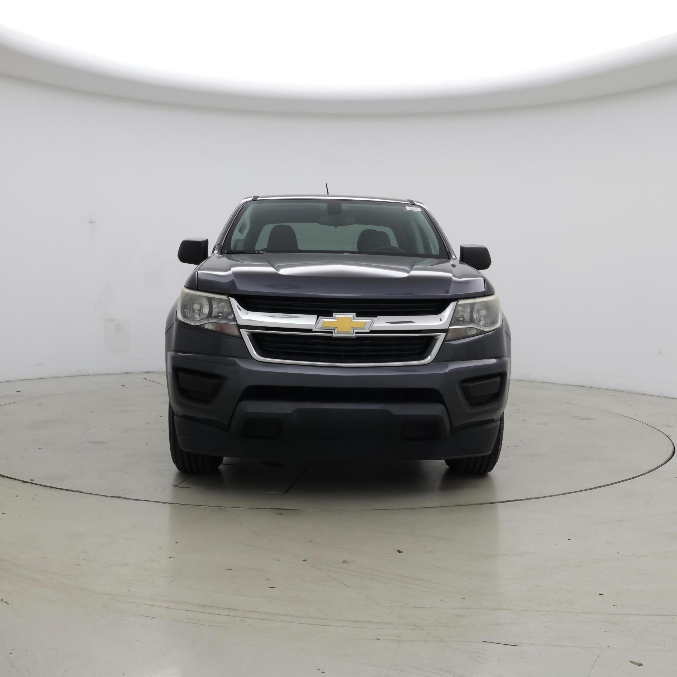 Thumbnail: 2017 Chevrolet Colorado - 5