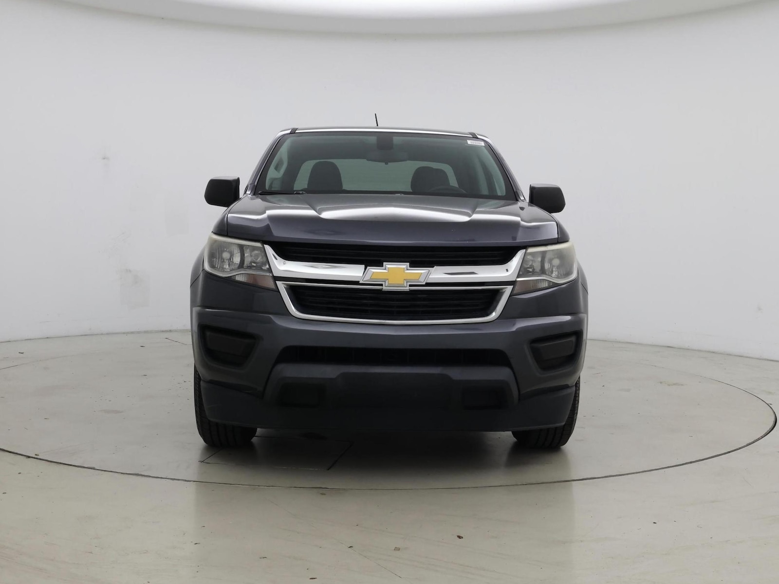 2017 Chevrolet Colorado Work Truck - Photo 6