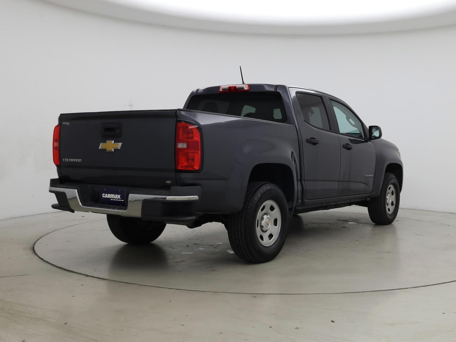 2017 Chevrolet Colorado Work Truck - Photo 9
