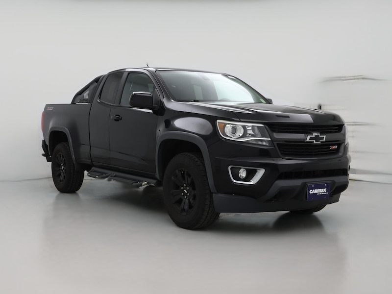 2016 Chevrolet Colorado Z71 -
                  Saint James, NY