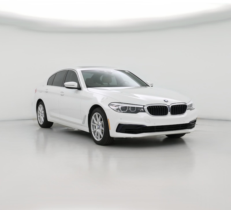 2020 BMW 530 I xDrive