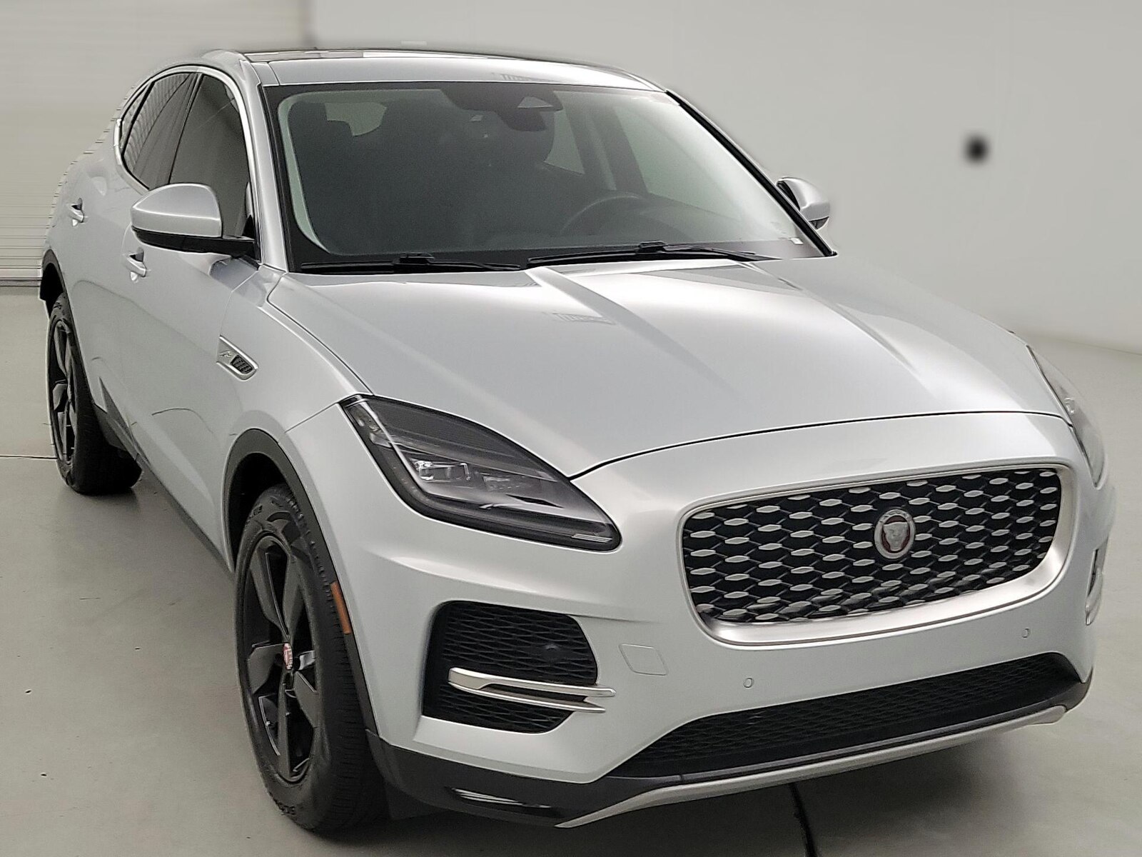 2022 Jaguar E-Pace