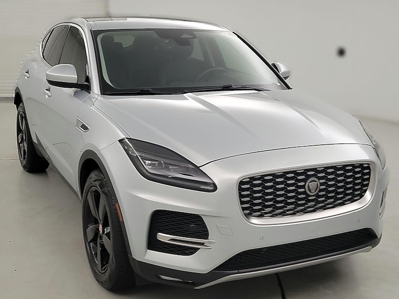 2022 Jaguar E-Pace SE