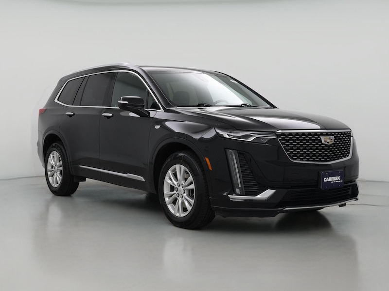 2023 Cadillac XT6 Luxury -
                  Saint Louis, MO