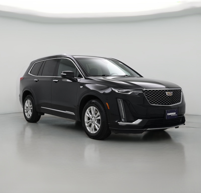 2023 Cadillac XT6 Luxury