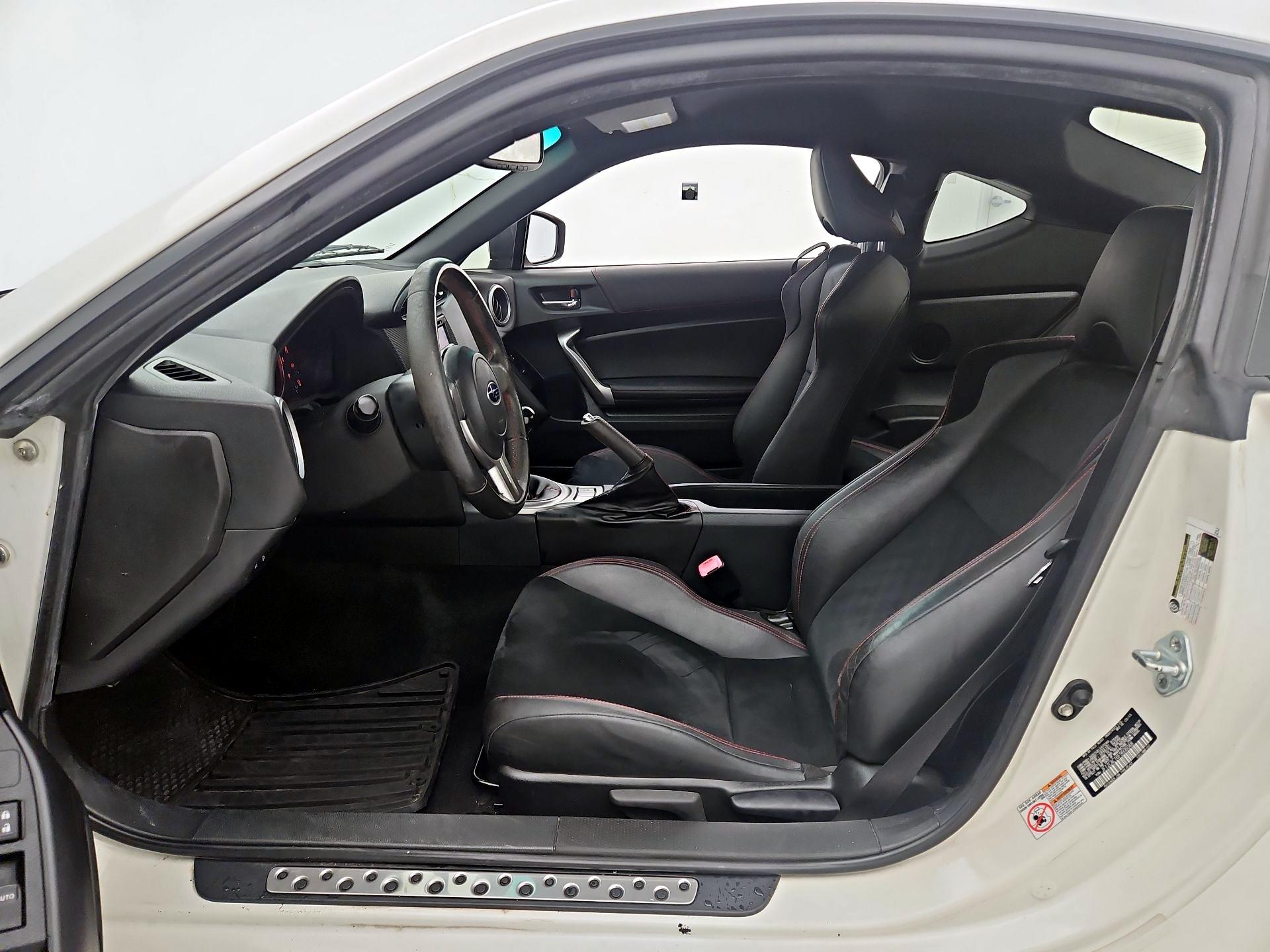 Thumbnail: 2015 Subaru BRZ - 9