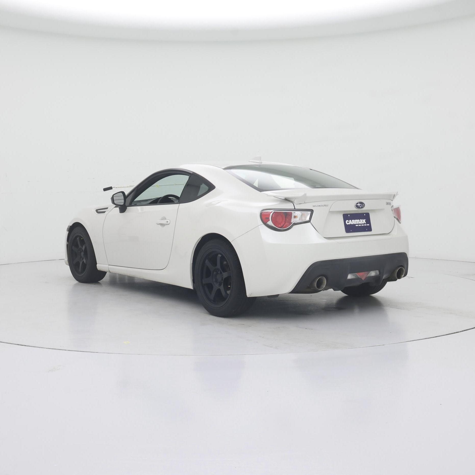 Thumbnail: 2015 Subaru BRZ - 2