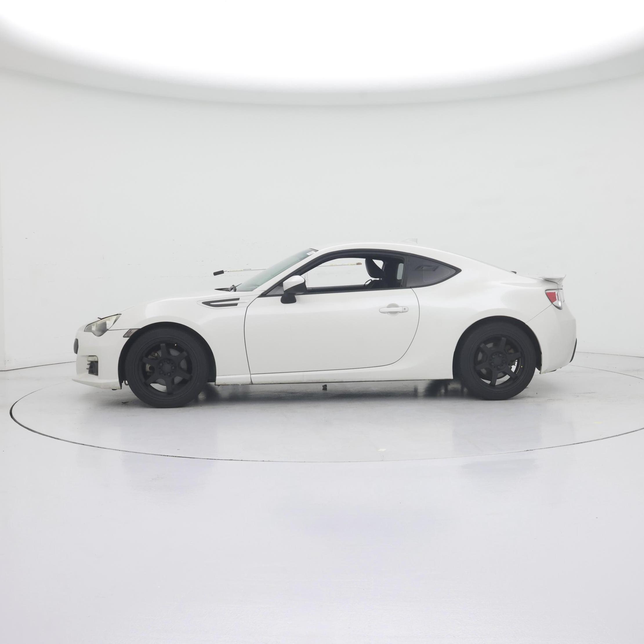 Thumbnail: 2015 Subaru BRZ - 3