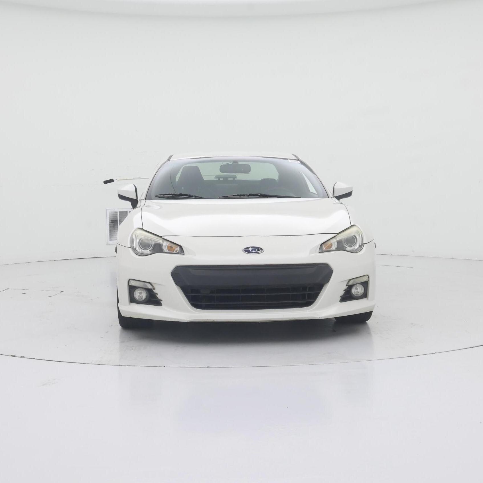 Thumbnail: 2015 Subaru BRZ - 5