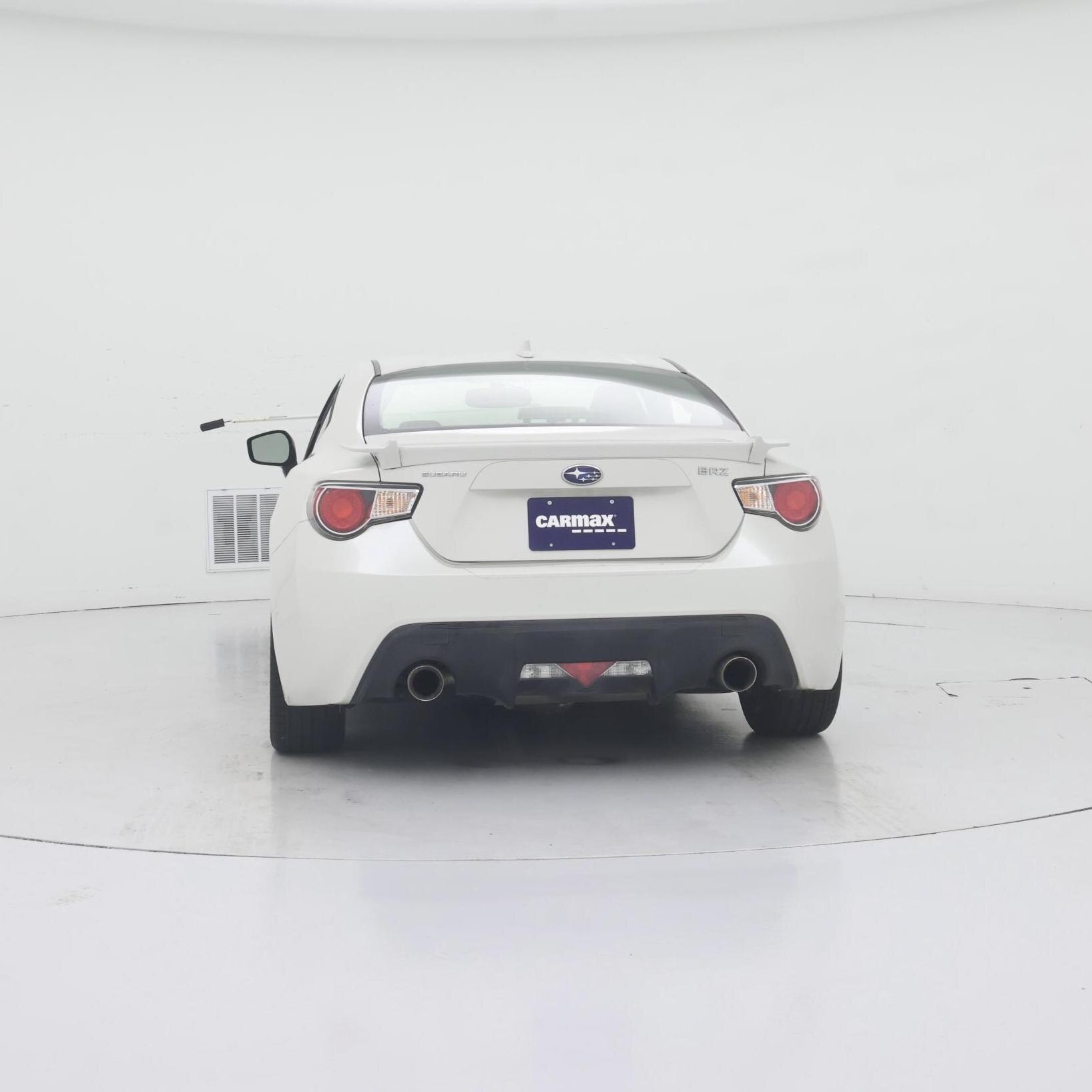 Thumbnail: 2015 Subaru BRZ - 6