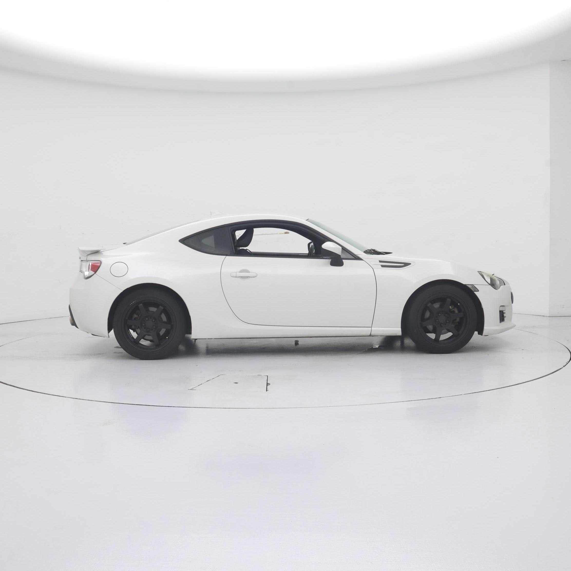 Thumbnail: 2015 Subaru BRZ - 7