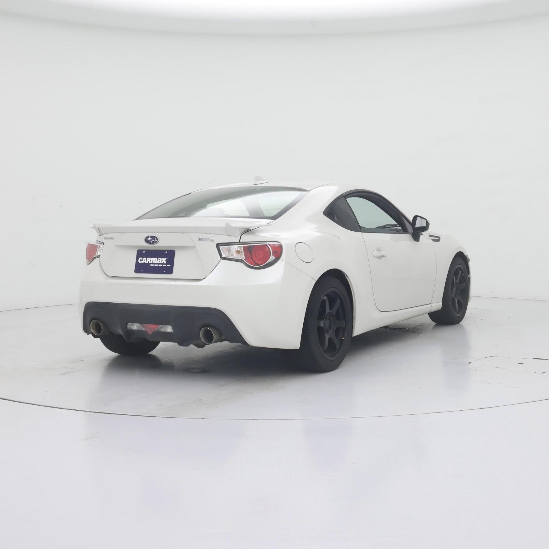 Thumbnail: 2015 Subaru BRZ - 8