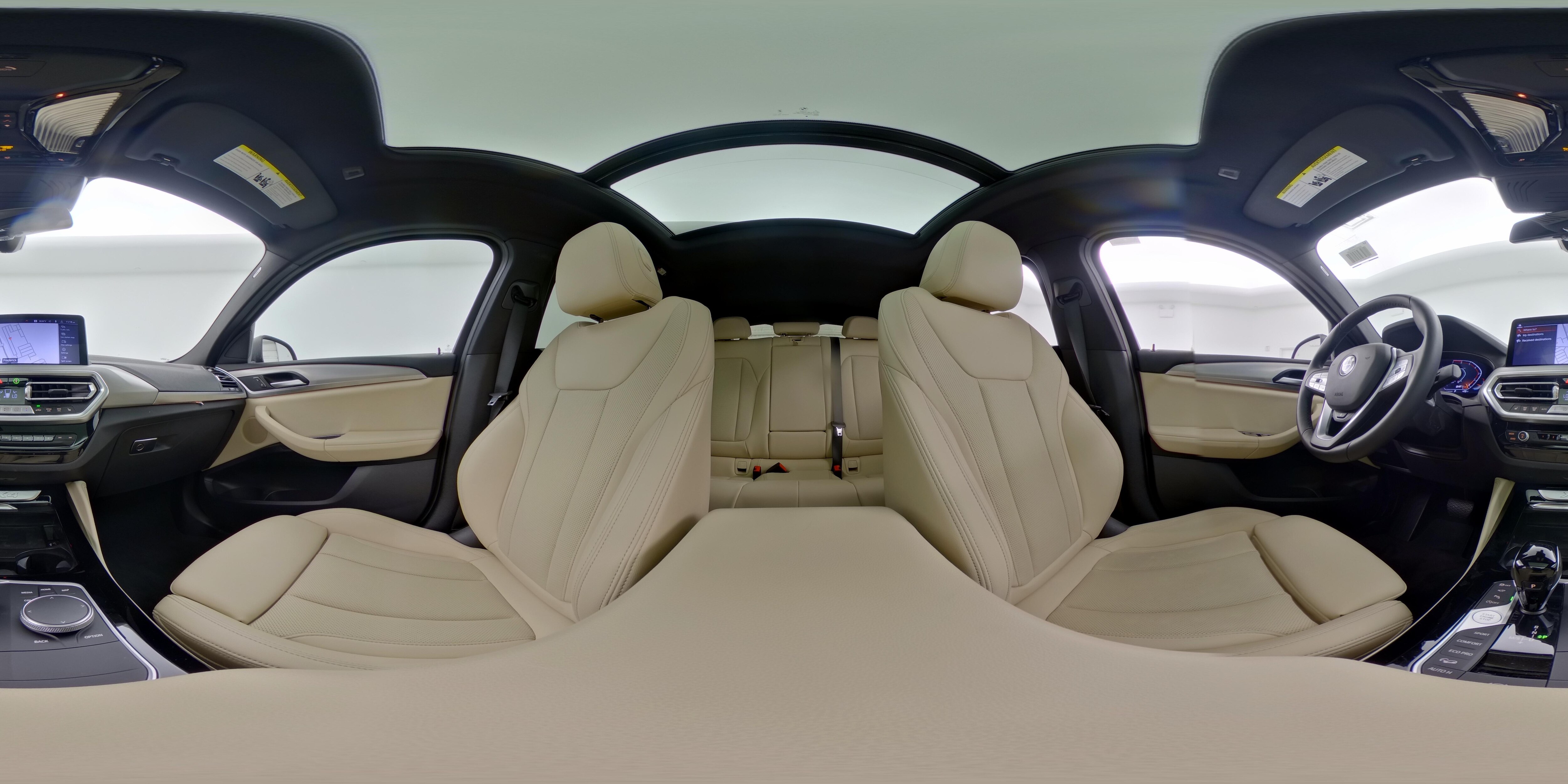 2024 BMW X4 30i - Photo 26
