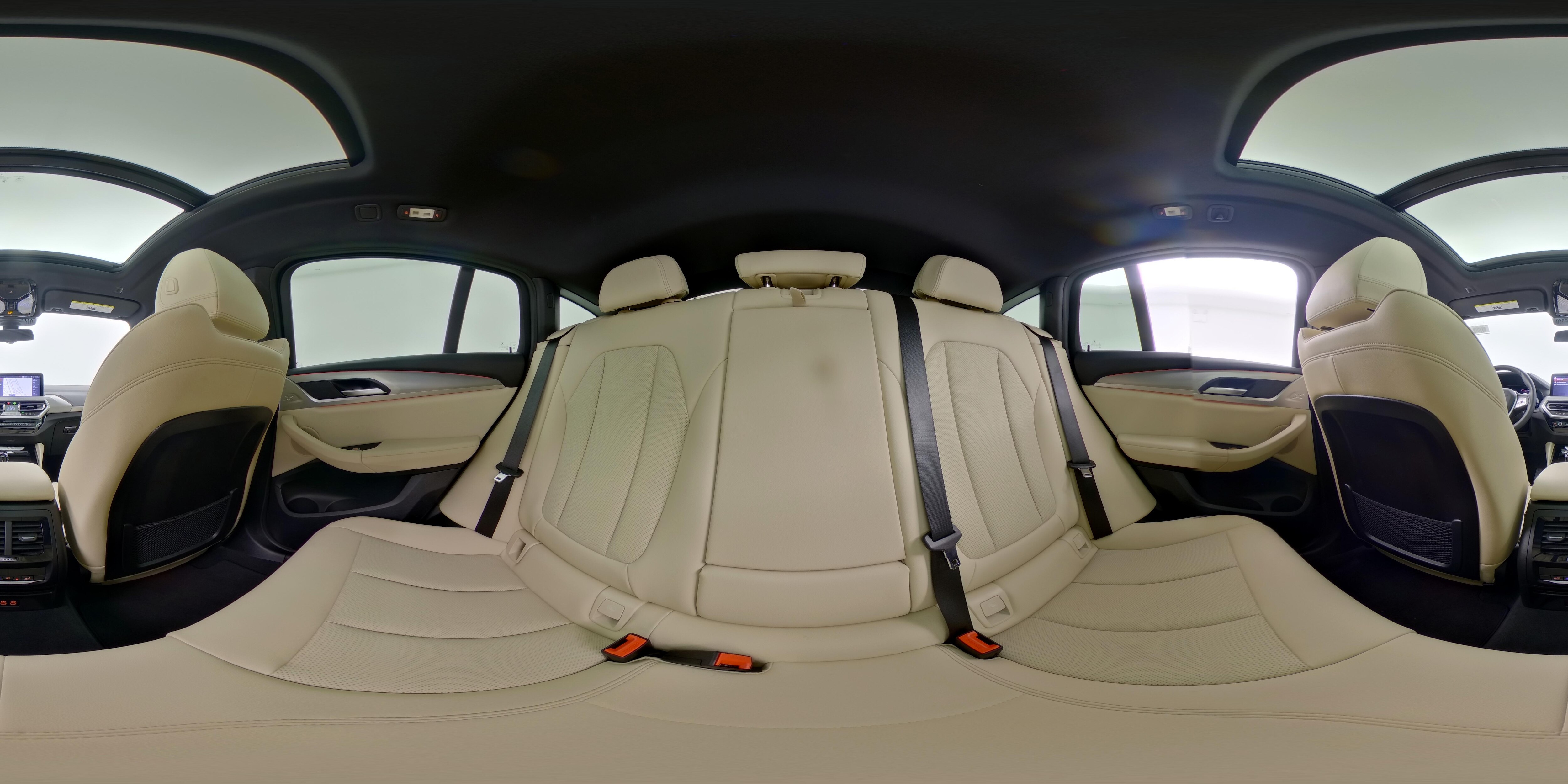 2024 BMW X4 30i - Photo 27