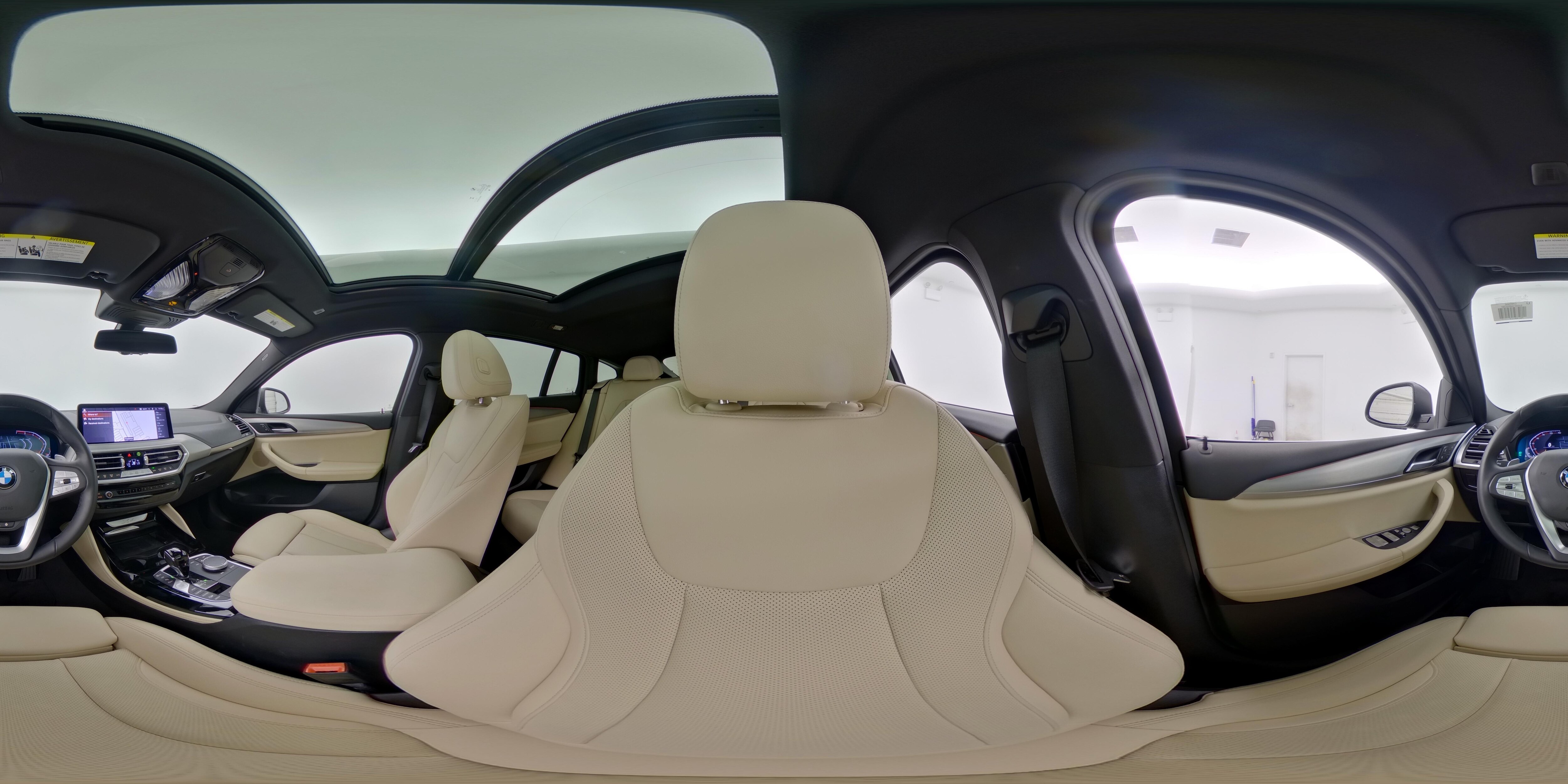 2024 BMW X4 30i - Photo 28