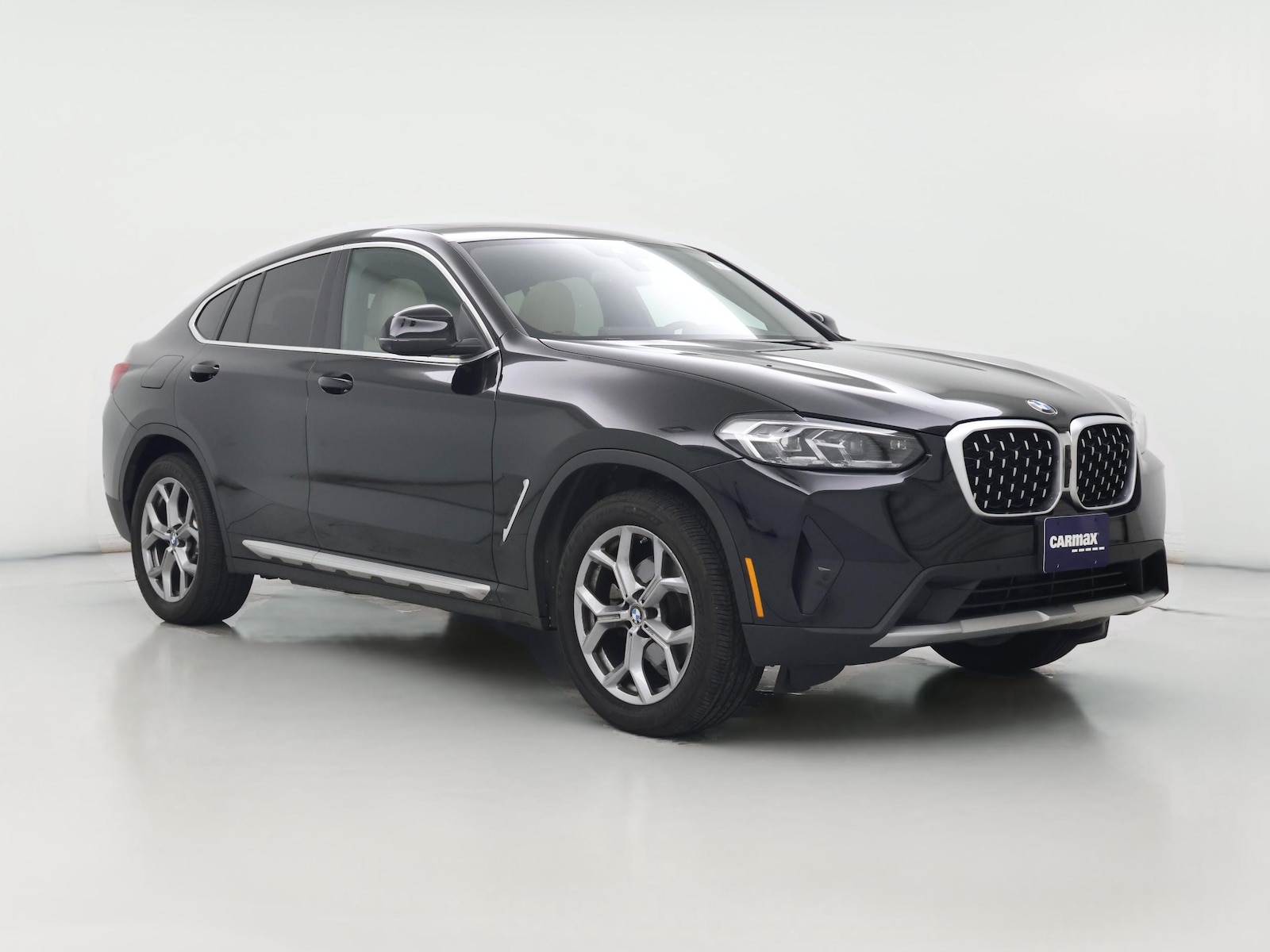 2024 BMW X4
