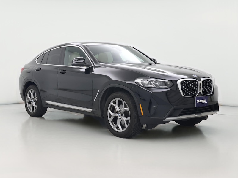 2024 BMW X4 XDrive30i