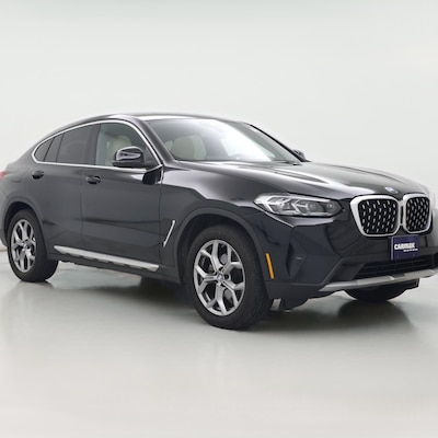 2024 BMW X4 XDrive30i