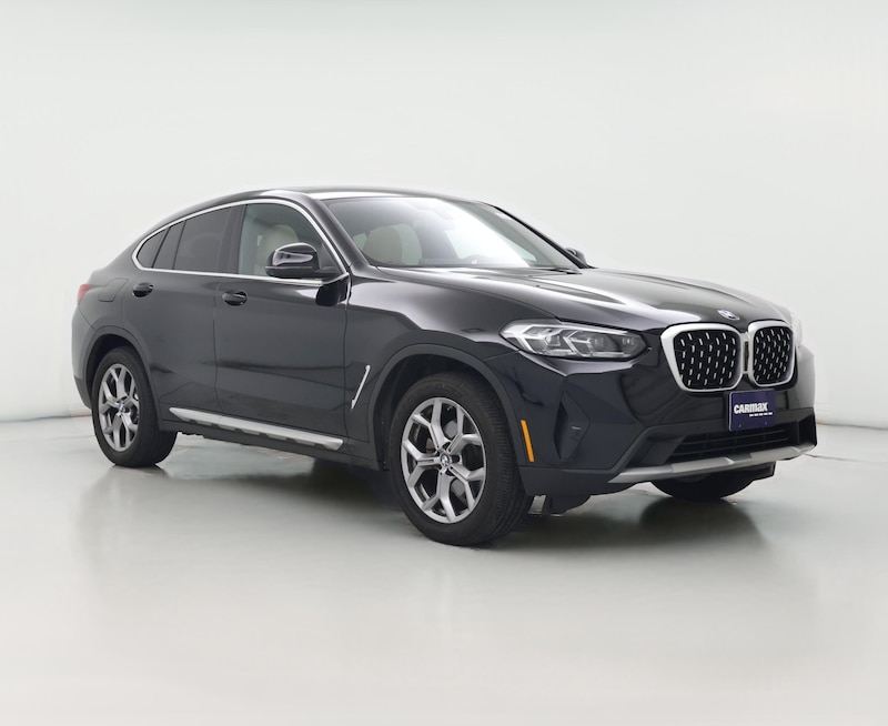 2024 BMW X4 XDrive30i