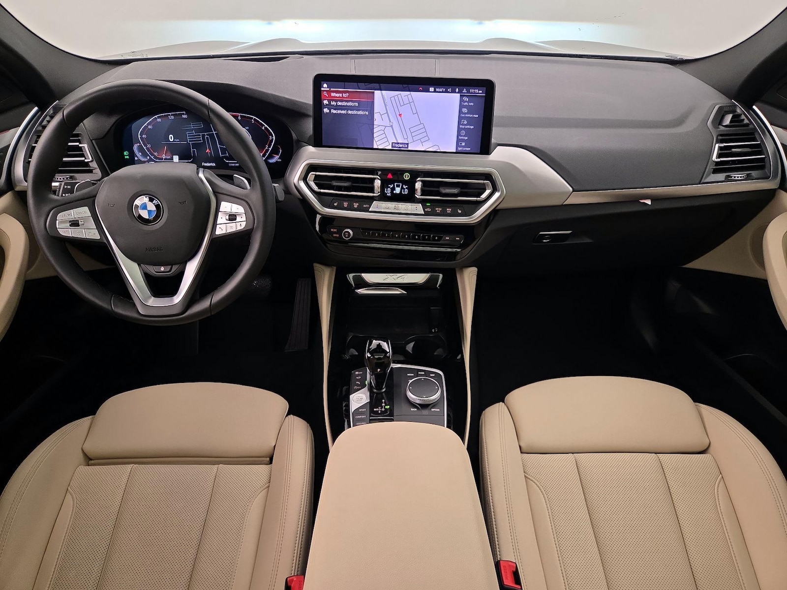 2024 BMW X4 30i - Photo 10